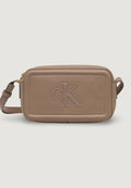Bag Calvin Klein BOLD CK CAMERA BAG