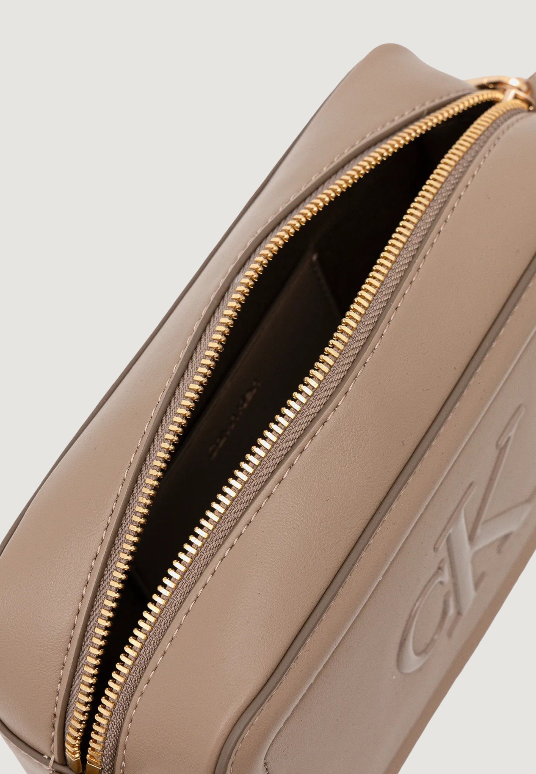 Borsa Calvin Klein BOLD CK CAMERA BAG