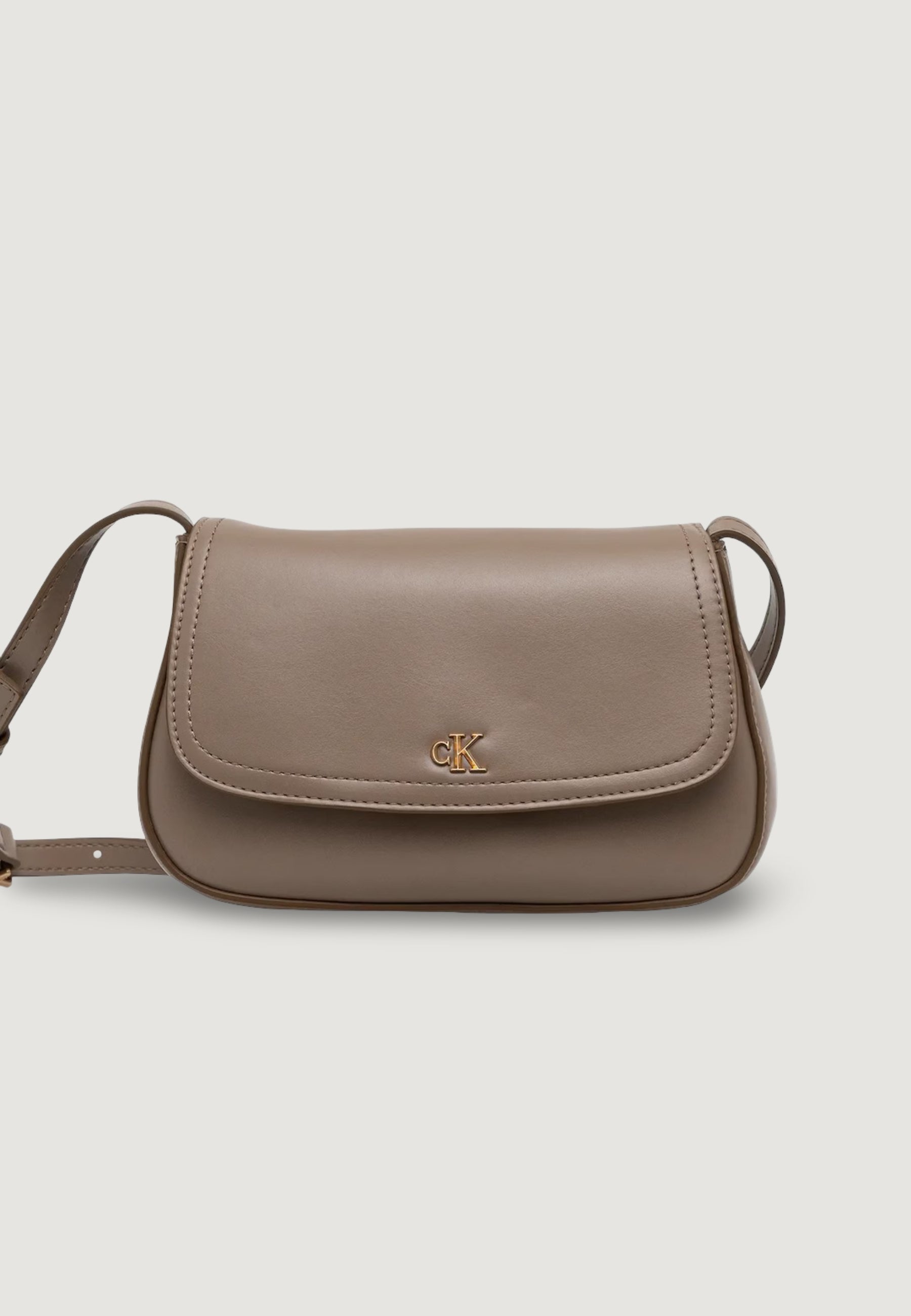 Borsa Calvin Klein CK FLAP CAMERA