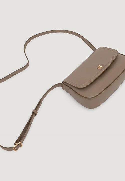 Borsa Calvin Klein CK FLAP CAMERA