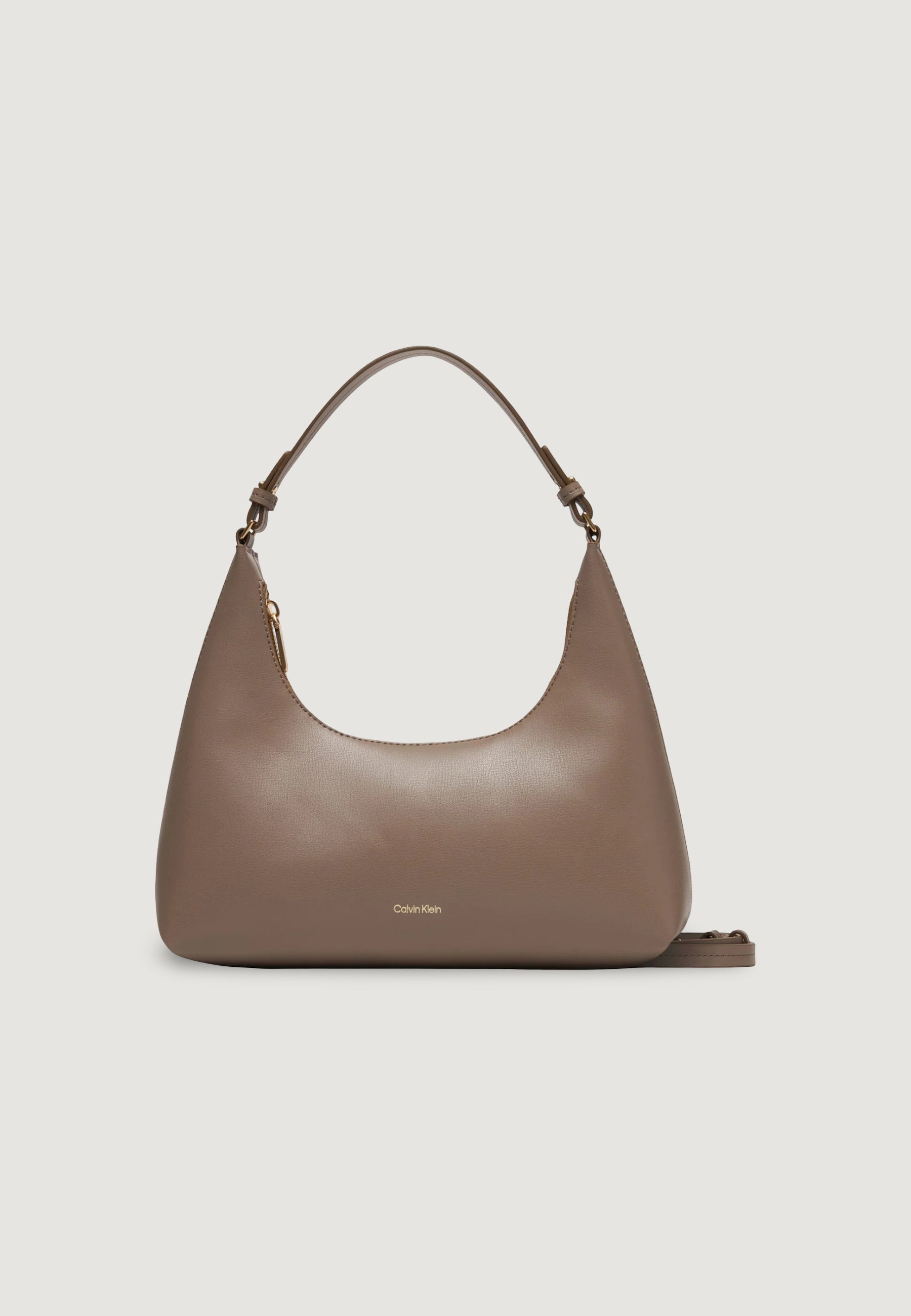 Borsa Calvin Klein FOIL LOGO CONV SHOU?LDER BAG