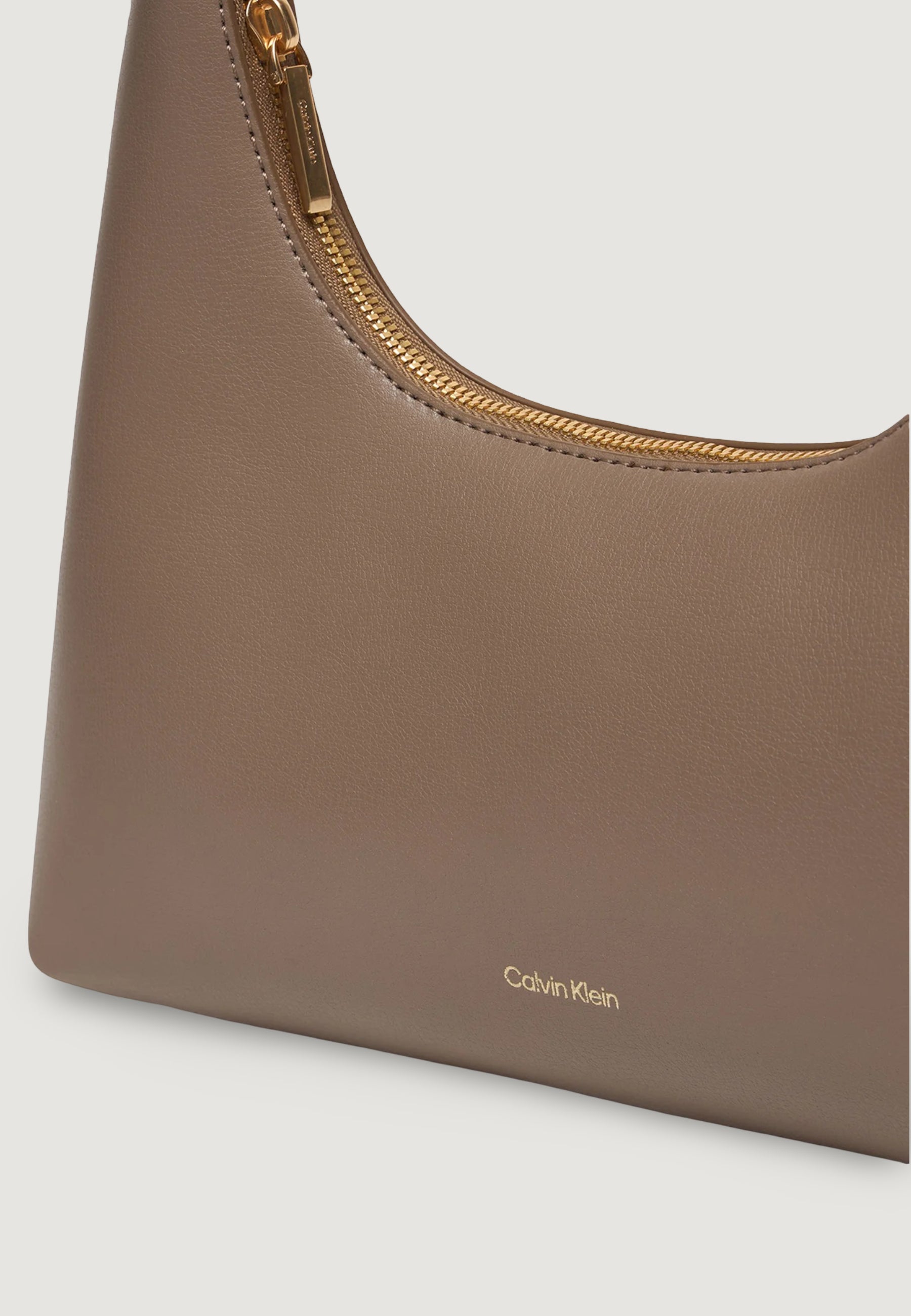 Borsa Calvin Klein FOIL LOGO CONV SHOU?LDER BAG