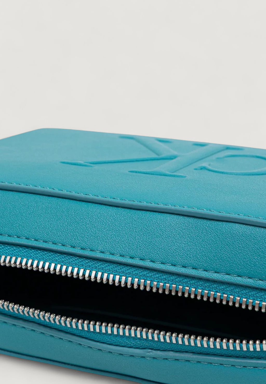 Borsa Calvin Klein SCULPTED EW CAMERA BAG