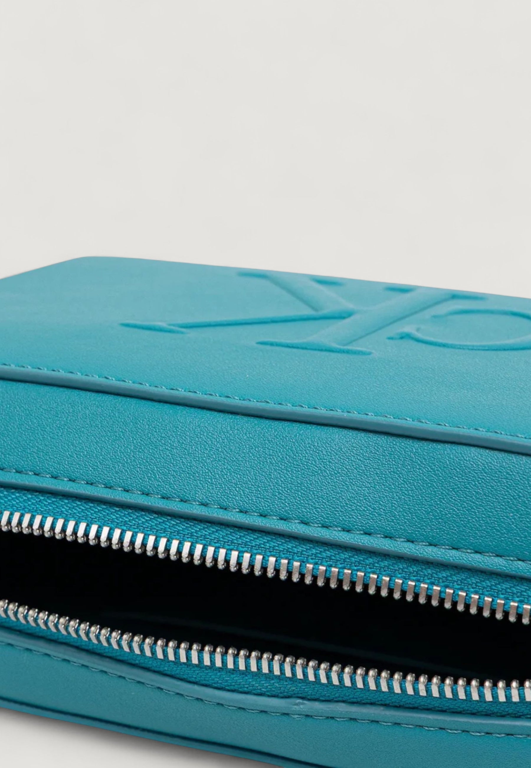 Borsa Calvin Klein SCULPTED EW CAMERA BAG