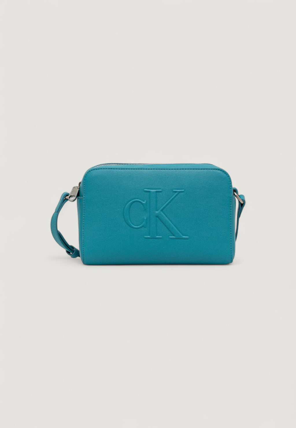 Borsa Calvin Klein SCULPTED EW CAMERA BAG