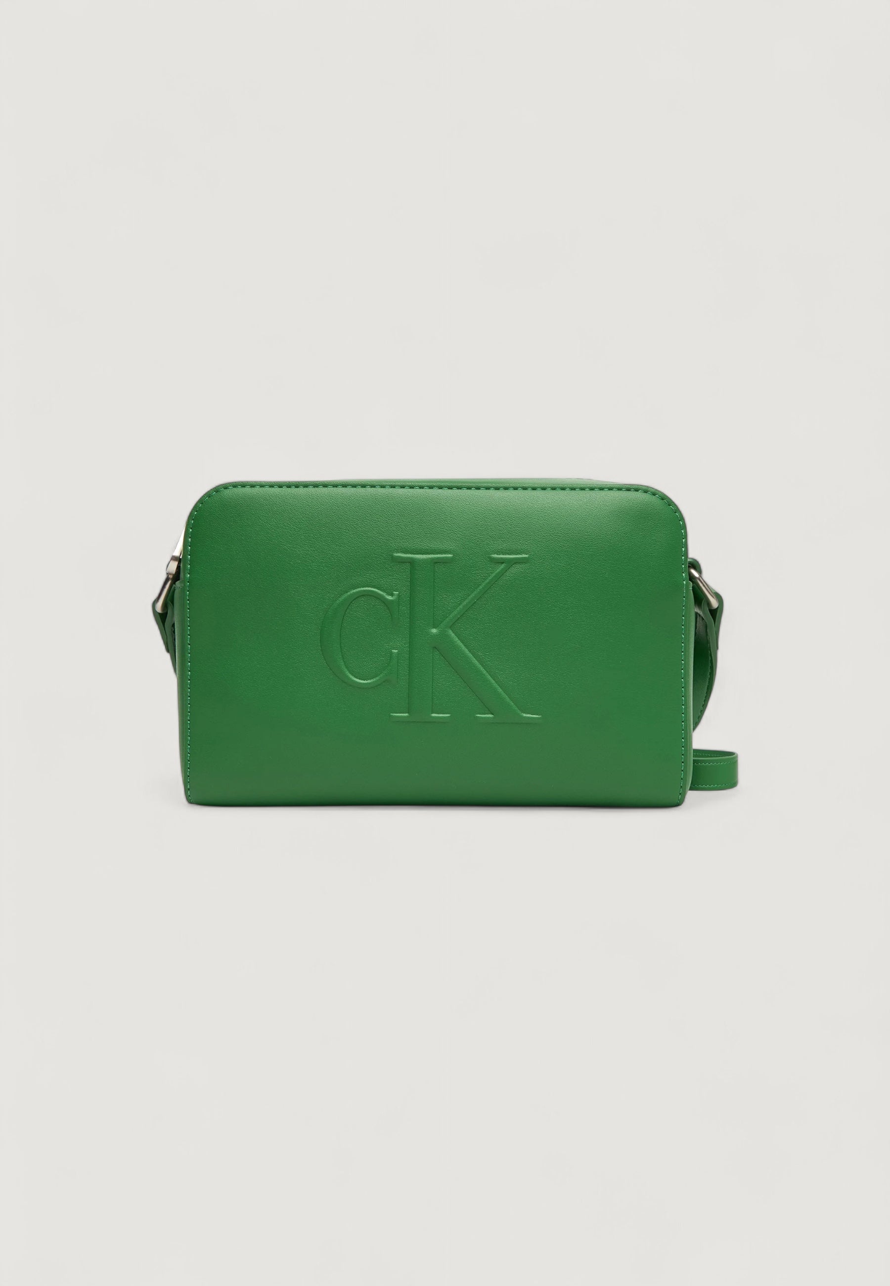Borsa Calvin Klein SCULPTED EW CAMERA BAG