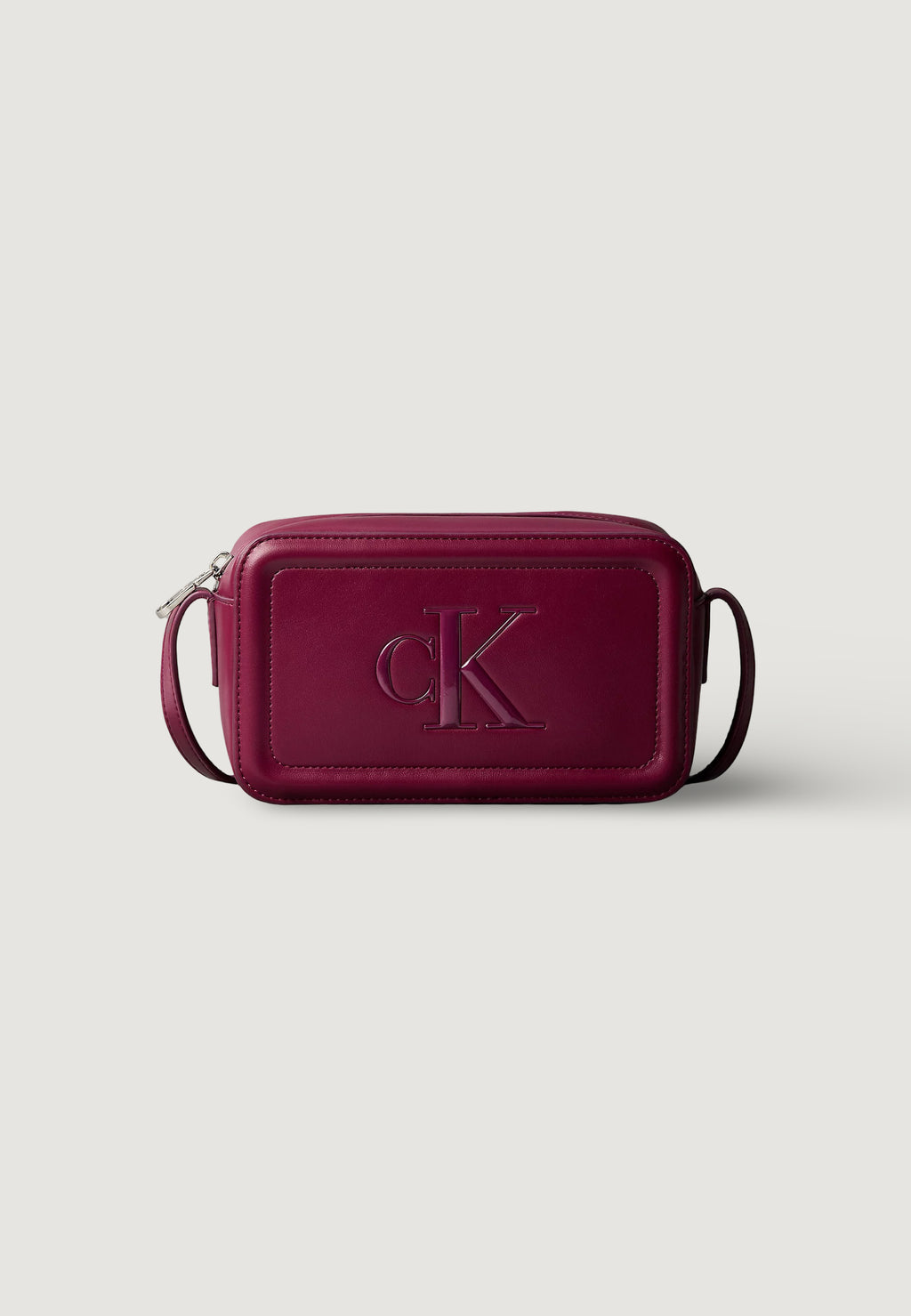 Borsa Calvin Klein BOLD CK CAMERA BAG