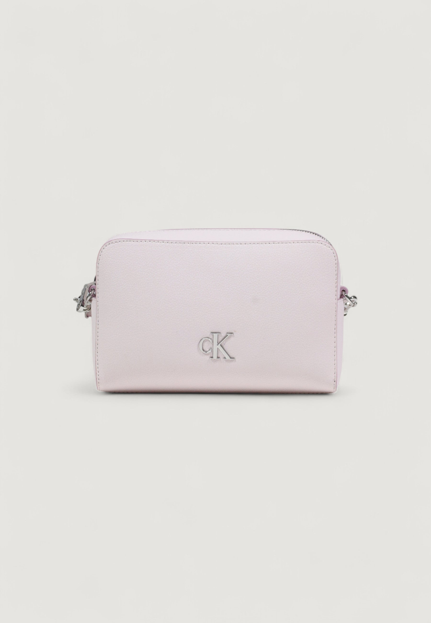 Borsa Calvin Klein MINIMAL MONOGRAM CAMERA