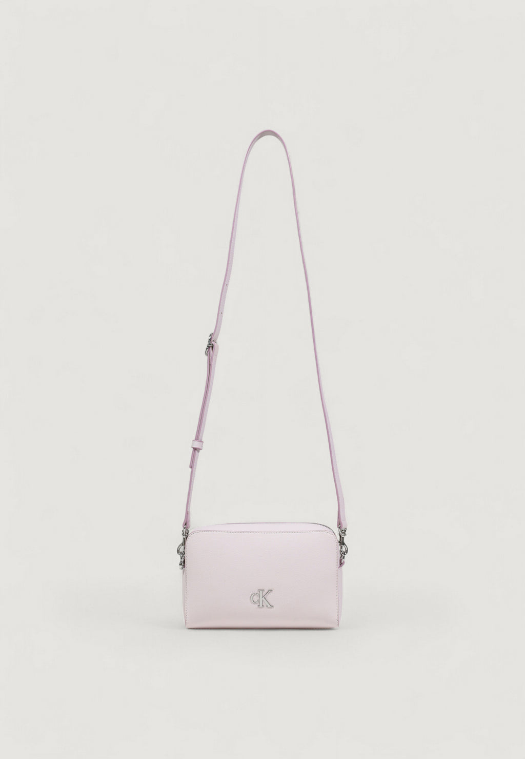 Borsa Calvin Klein MINIMAL MONOGRAM CAMERA