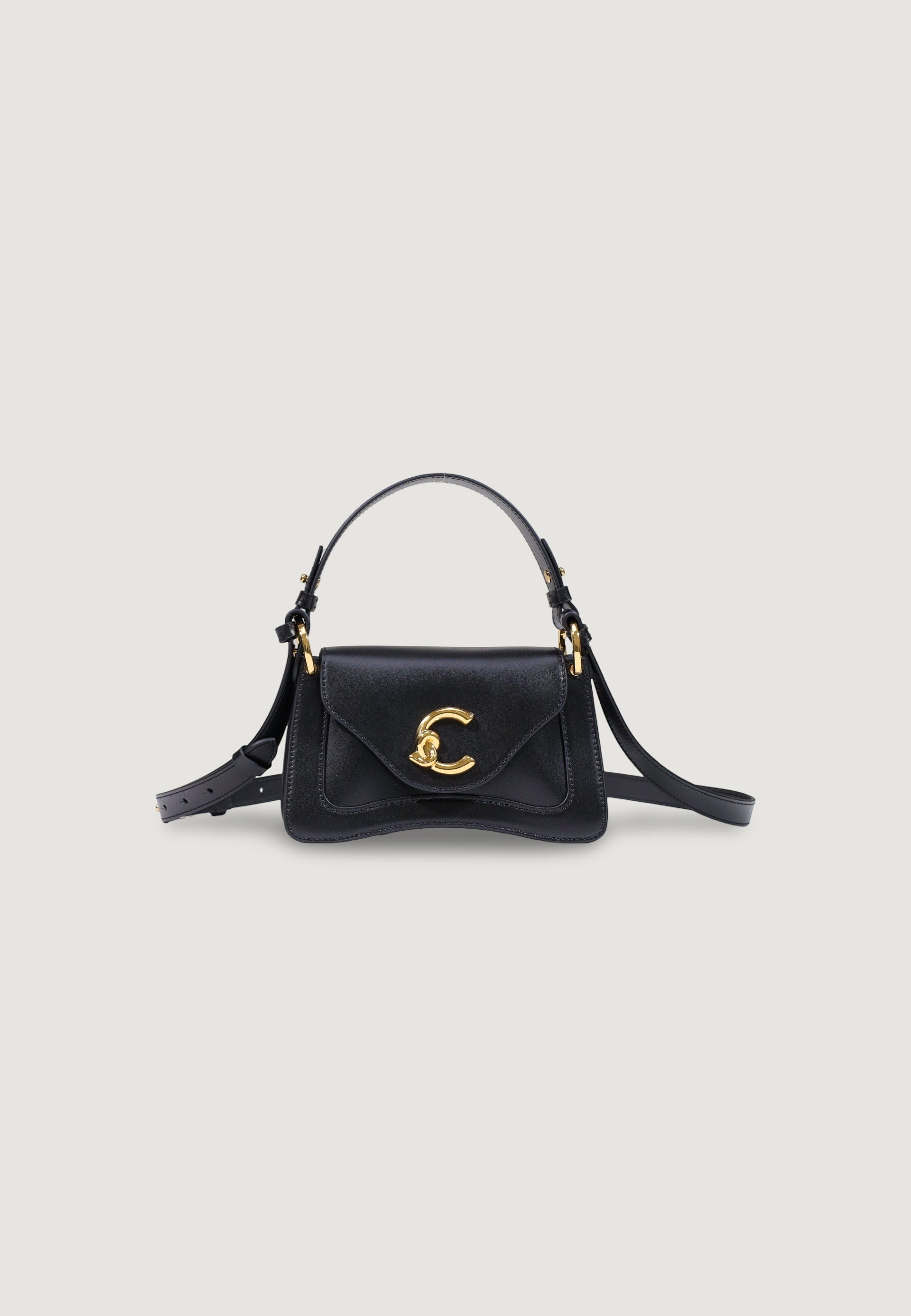 Borsa Coccinelle COCCINELLE C-ME CALF