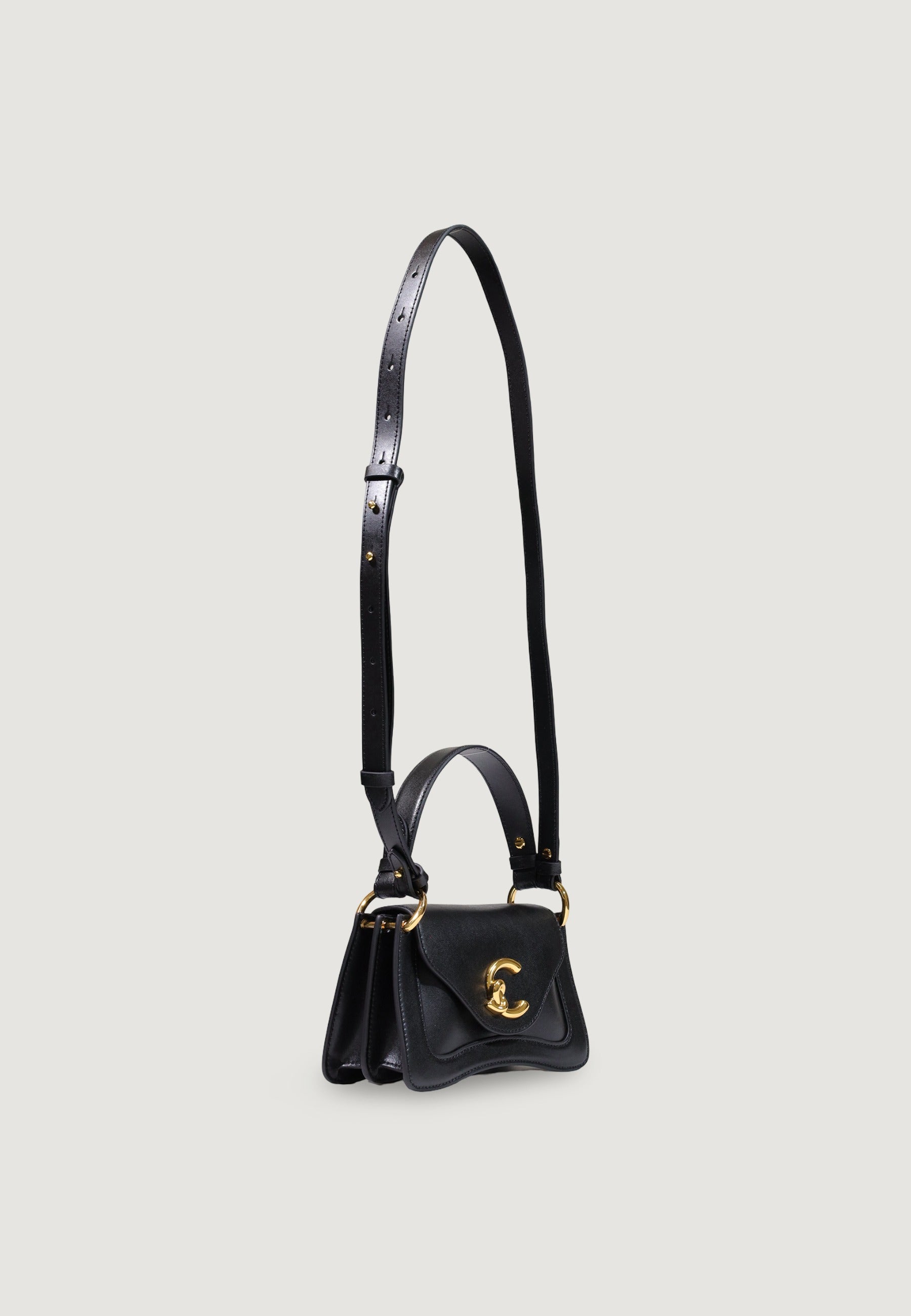Borsa Coccinelle COCCINELLE C-ME CALF