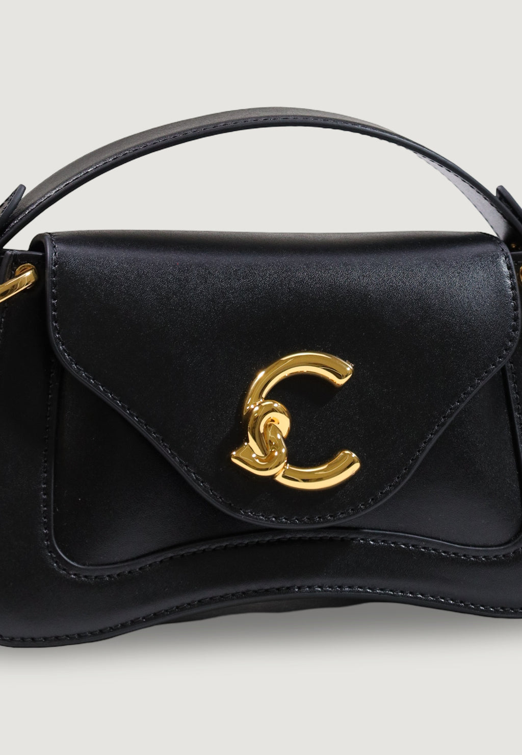 Borsa Coccinelle COCCINELLE C-ME CALF