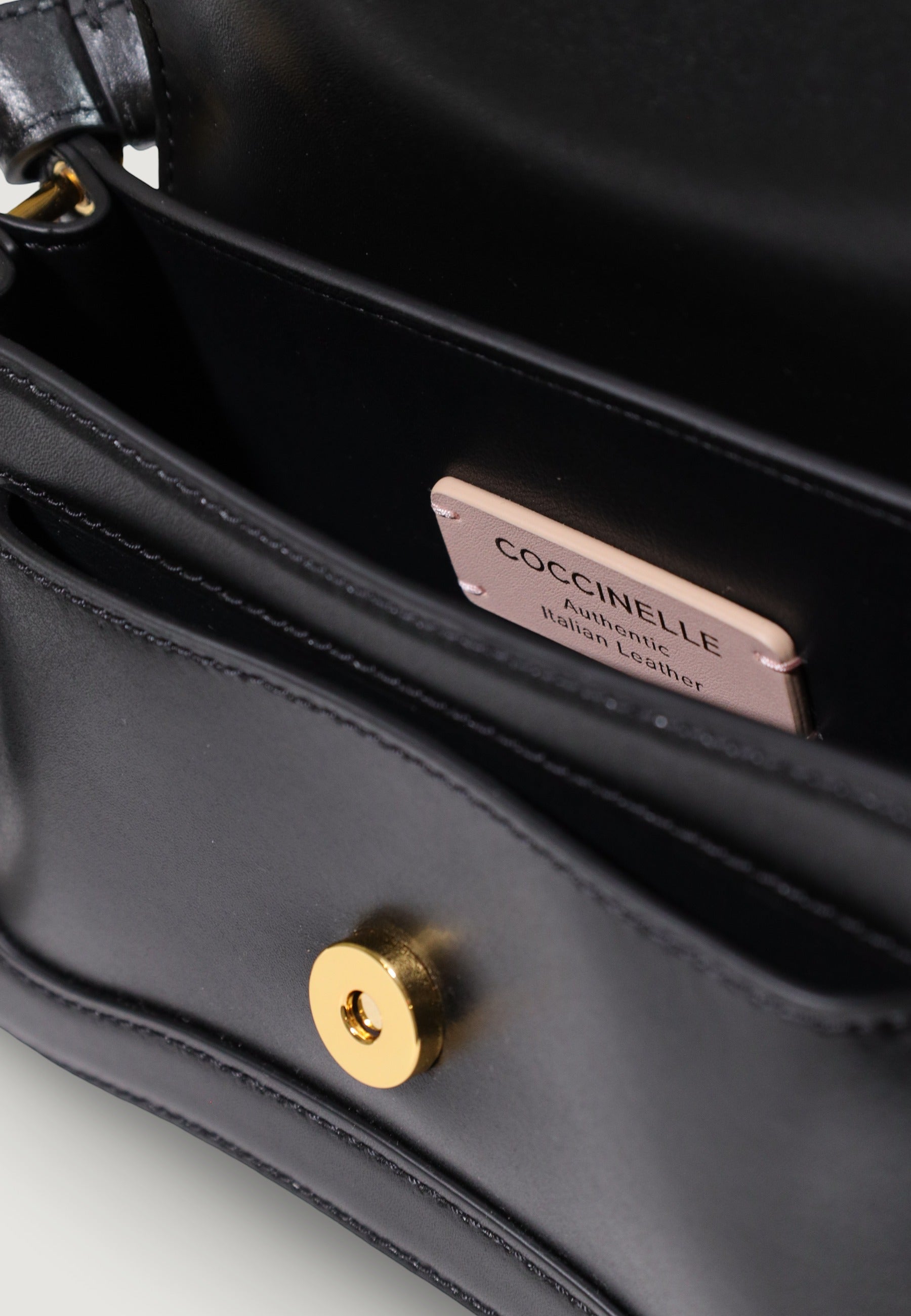 Borsa Coccinelle COCCINELLE C-ME CALF