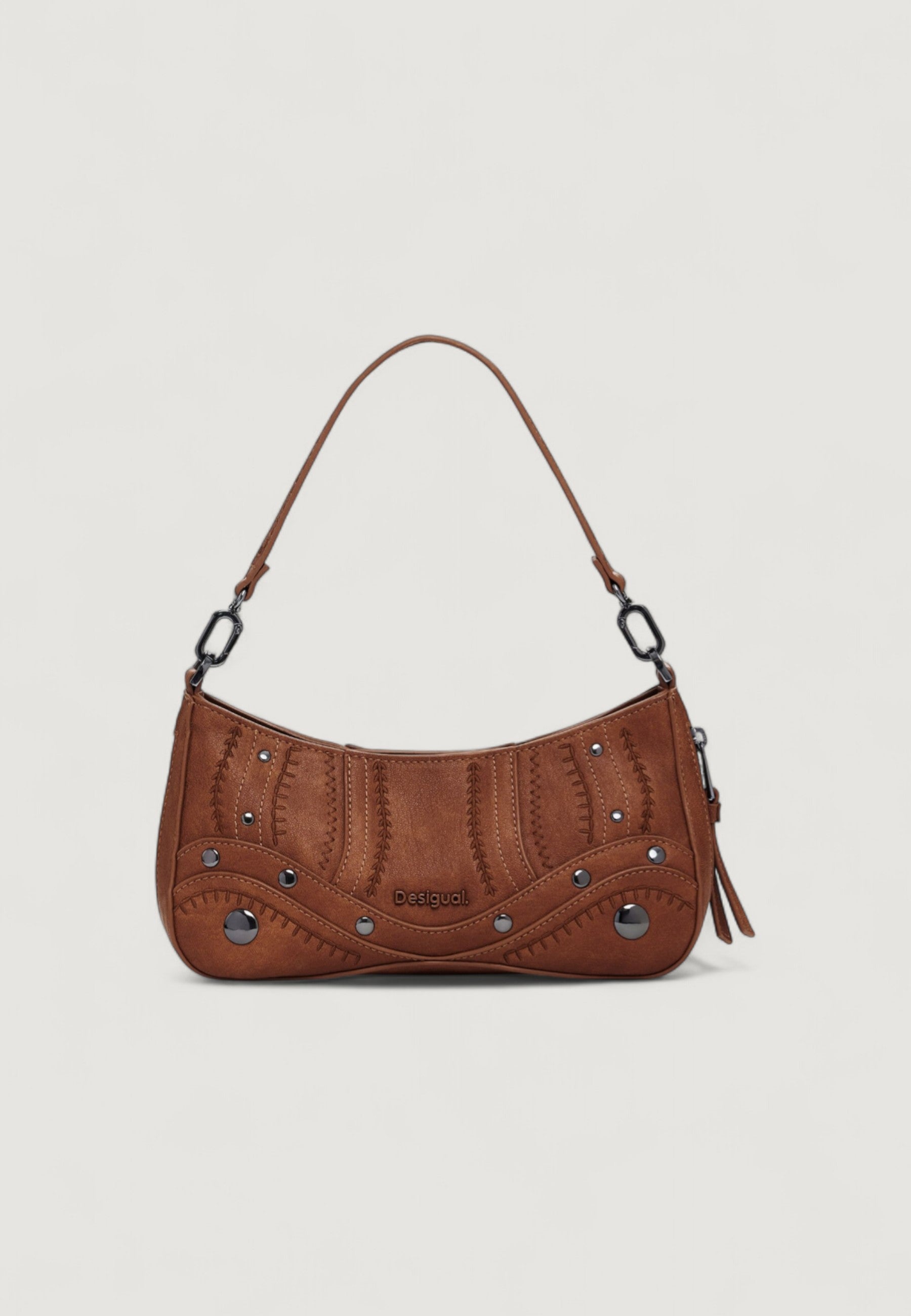Borsa Desigual BAG_EMBRO PATCH ALSACIA C
