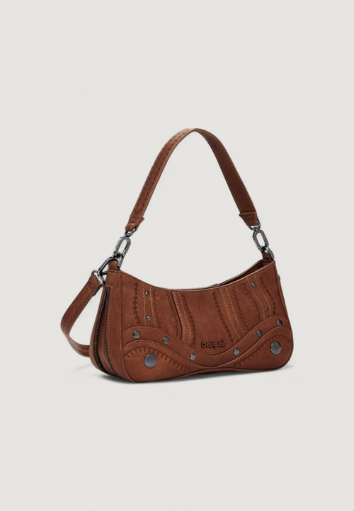 Borsa Desigual BAG_EMBRO PATCH ALSACIA C