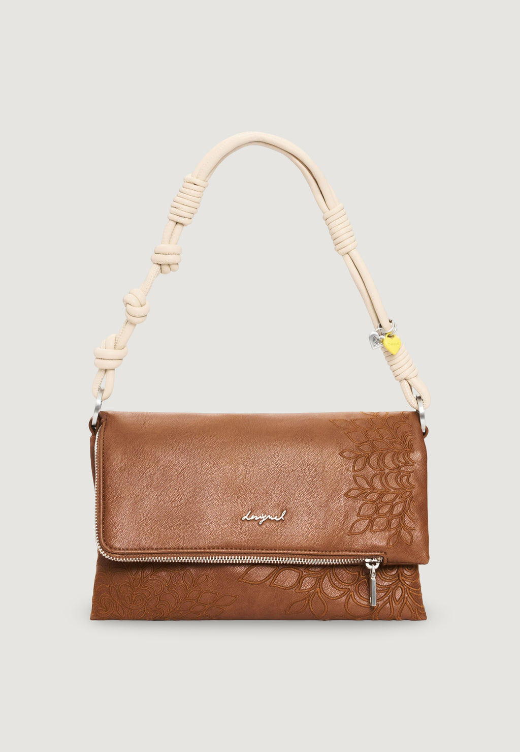 Bag Desigual BAG_SIERRA CAMEL MURANO
