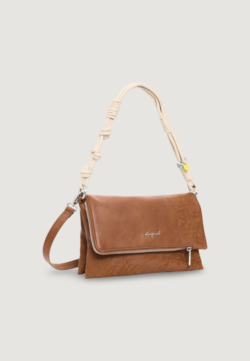 Borsa Desigual BAG_SIERRA CAMEL MURANO