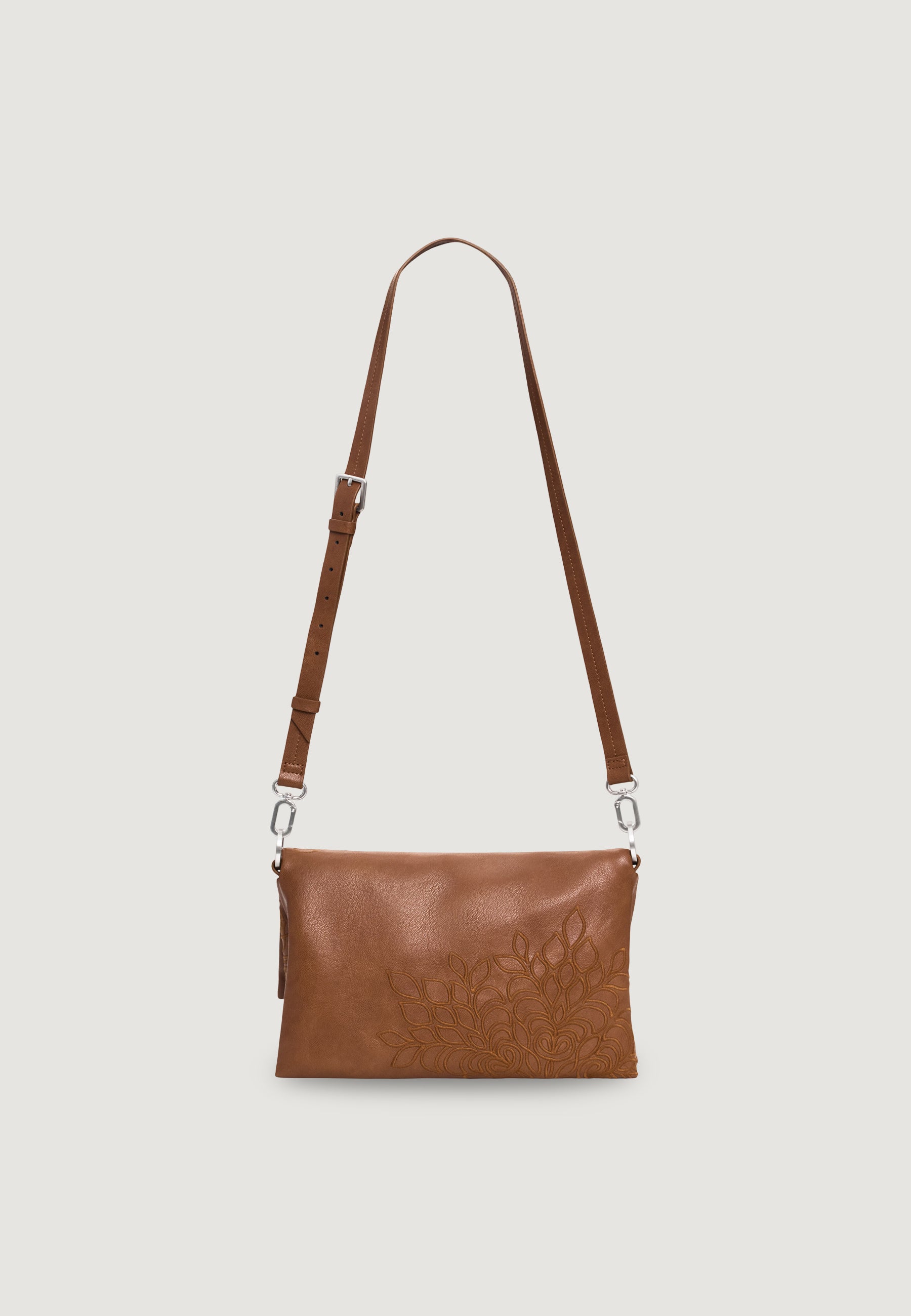 Bag Desigual BAG_SIERRA CAMEL MURANO