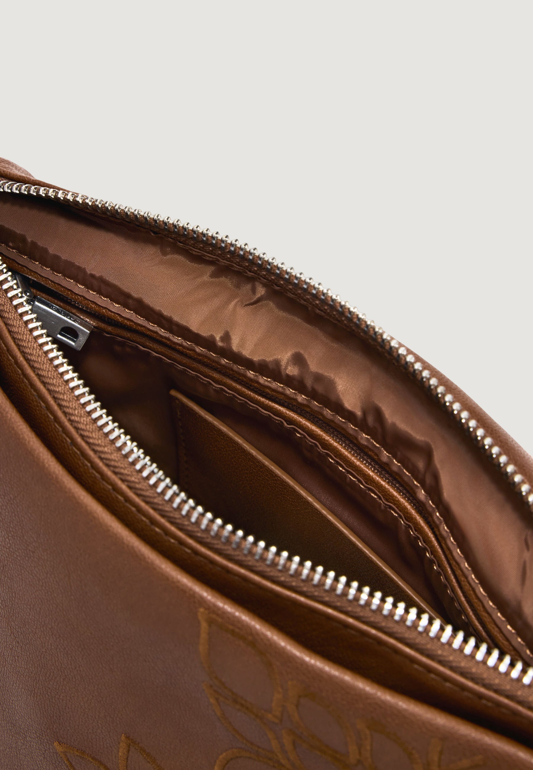 Bag Desigual BAG_SIERRA CAMEL MURANO