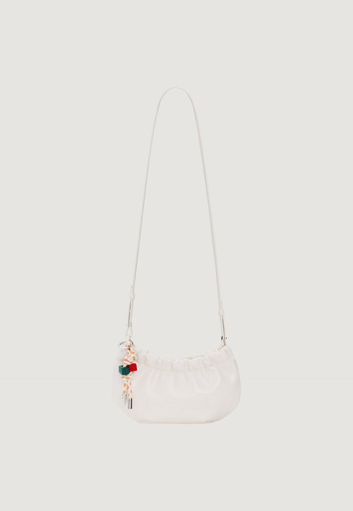 Borsa Desigual MONE_HALF LOGO WAVE