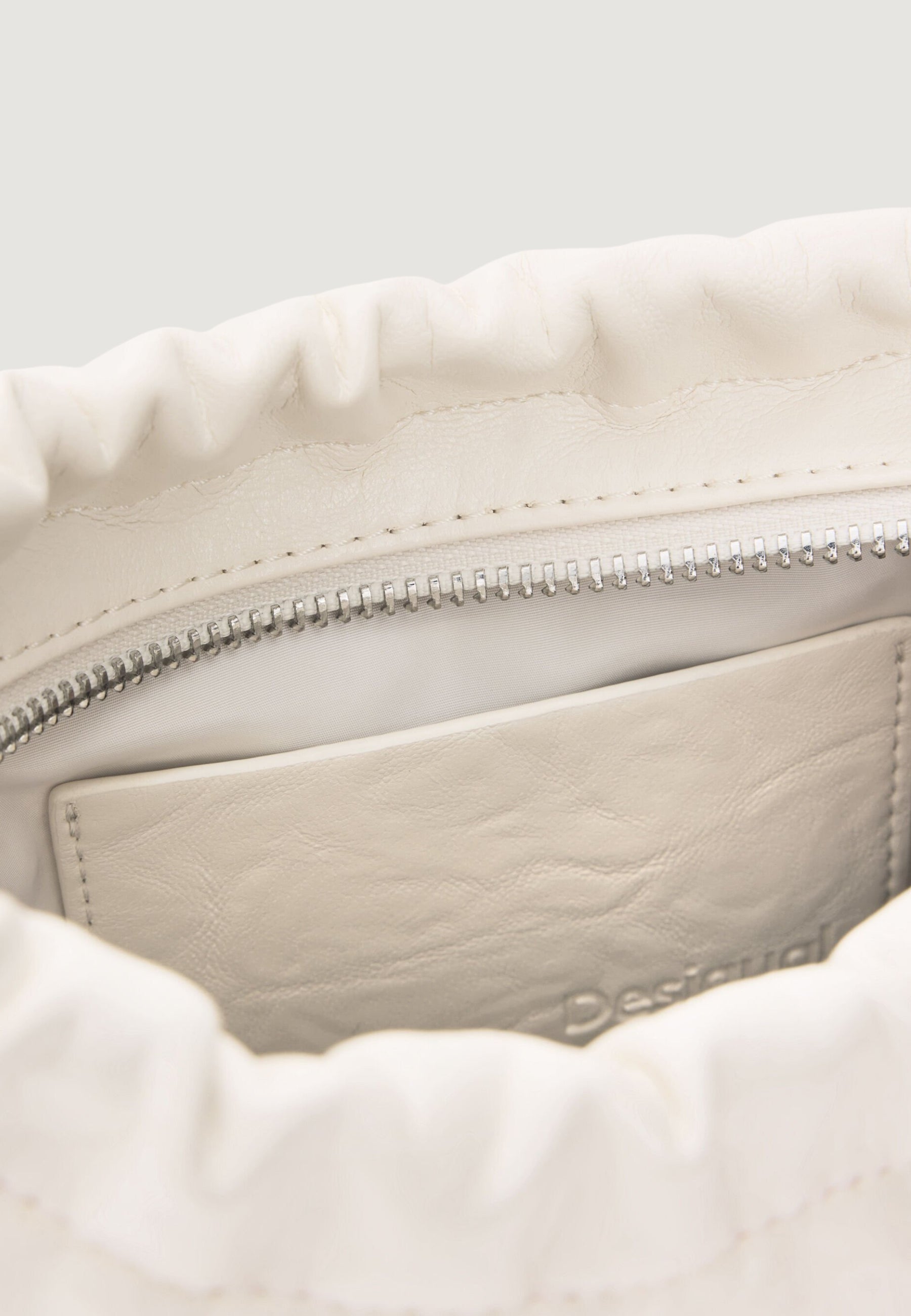 Borsa Desigual MONE_HALF LOGO WAVE