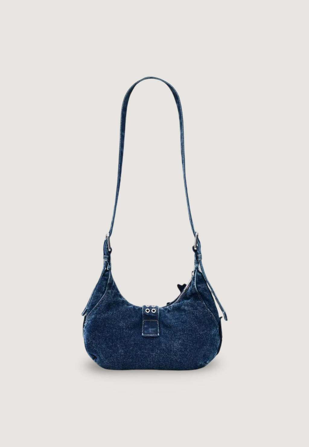 Borsa Desigual BAG_CURIO DENIM