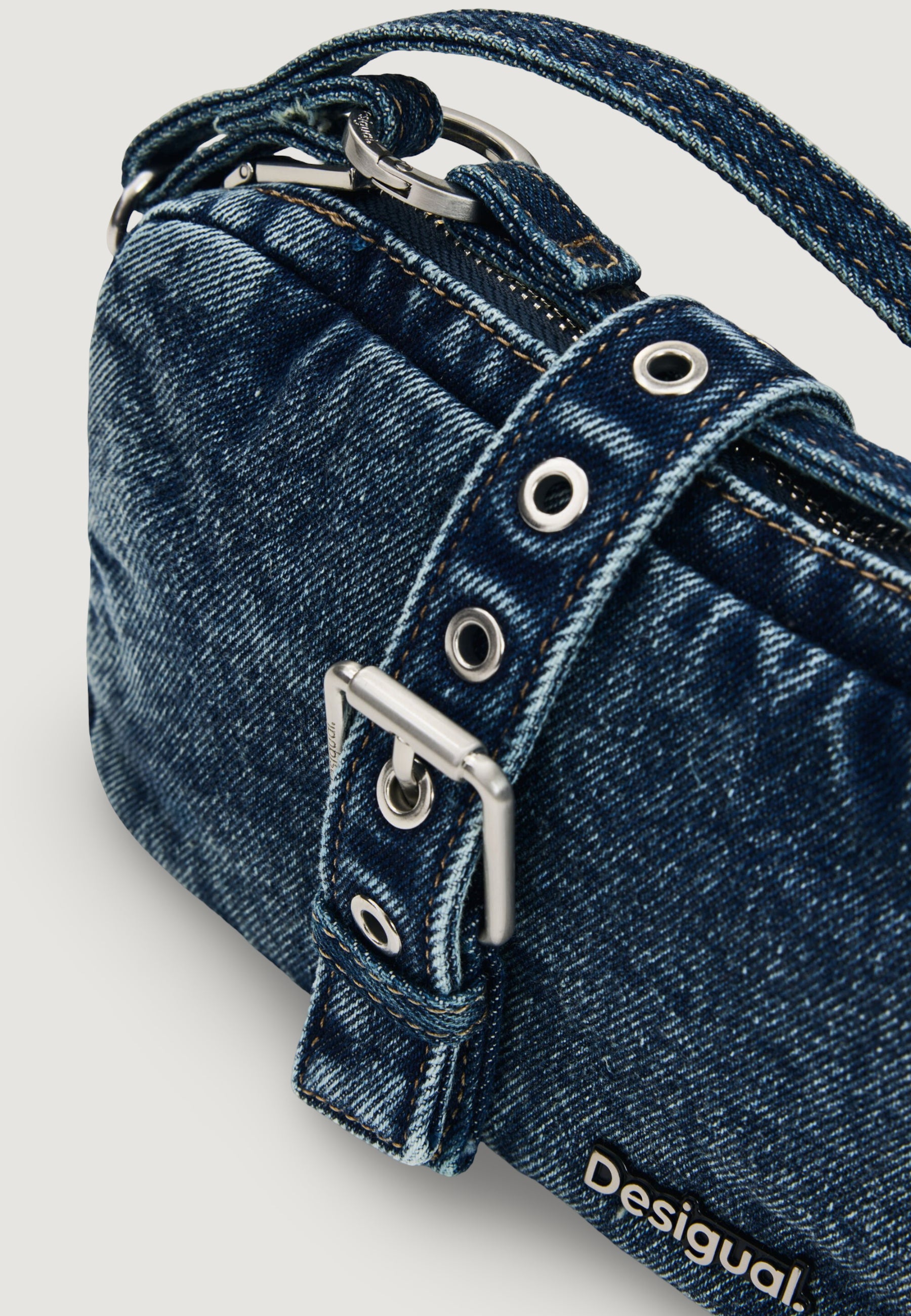 Bag Desigual MONE_CURIO