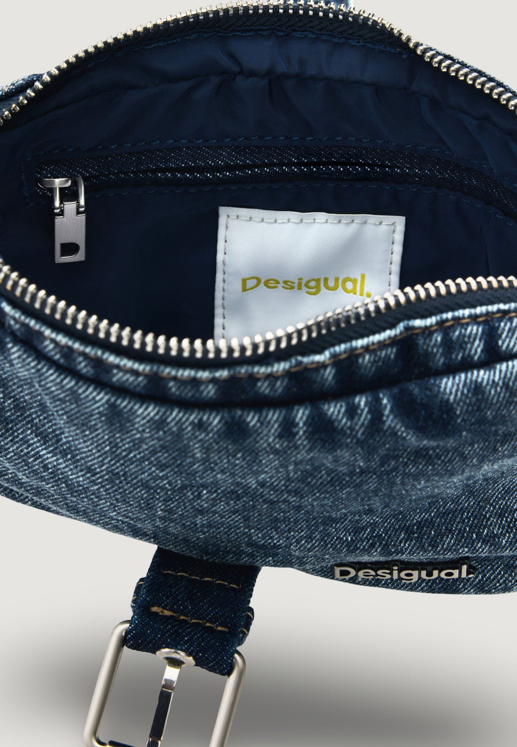 Bag Desigual MONE_CURIO