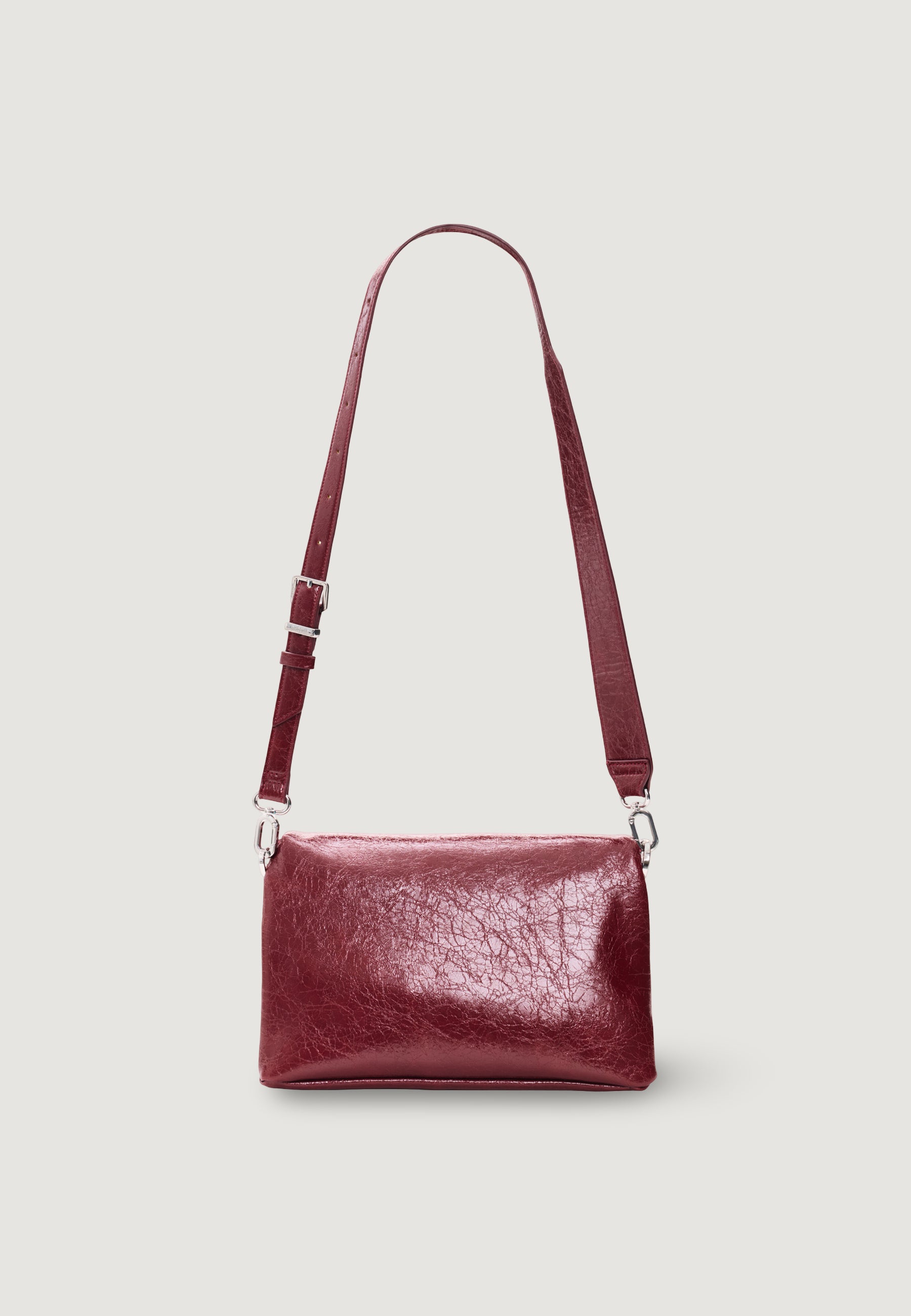 Borsa Desigual BAG_HALF LOGO VENECIA 4.