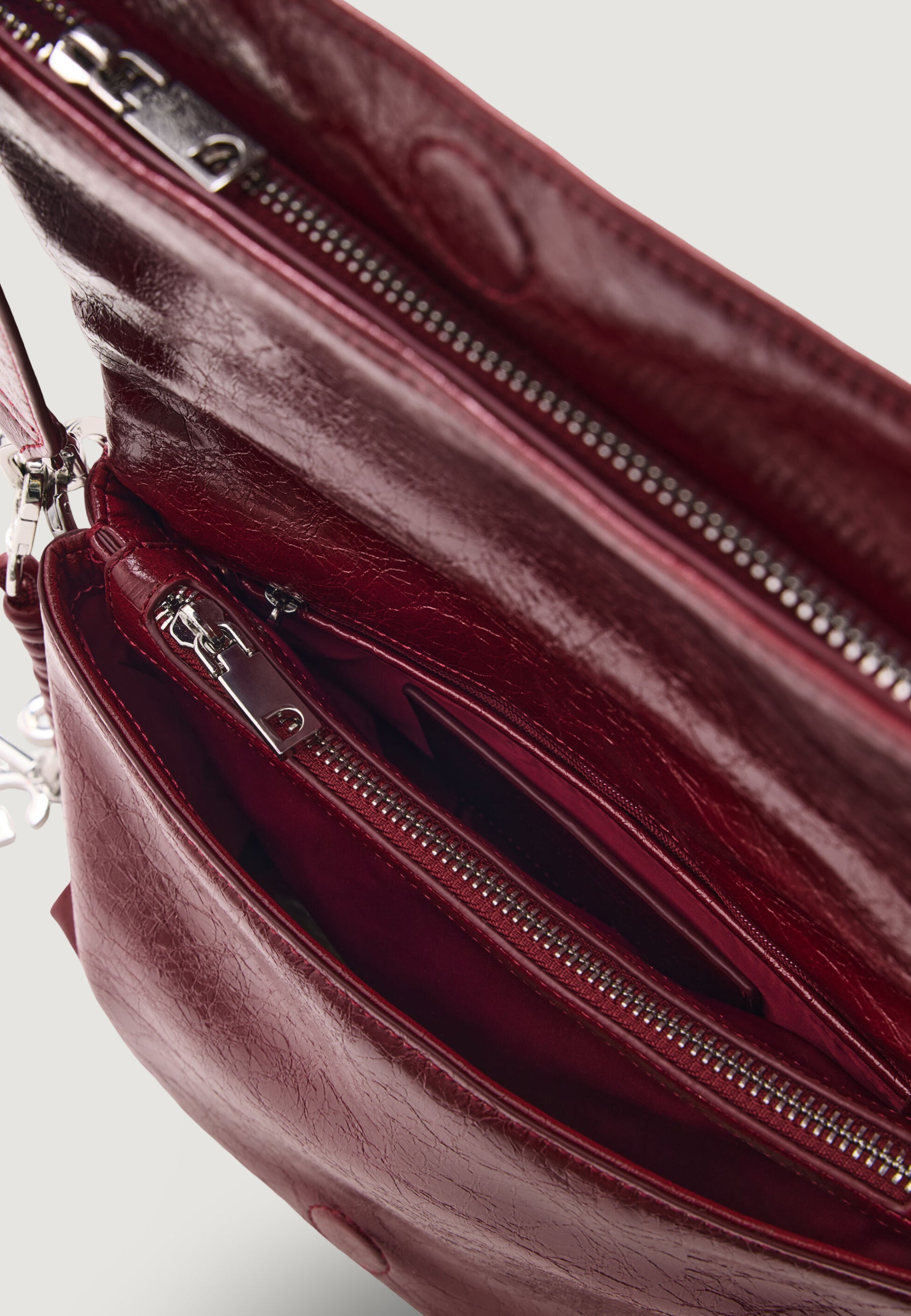 Borsa Desigual BAG_HALF LOGO VENECIA 4.