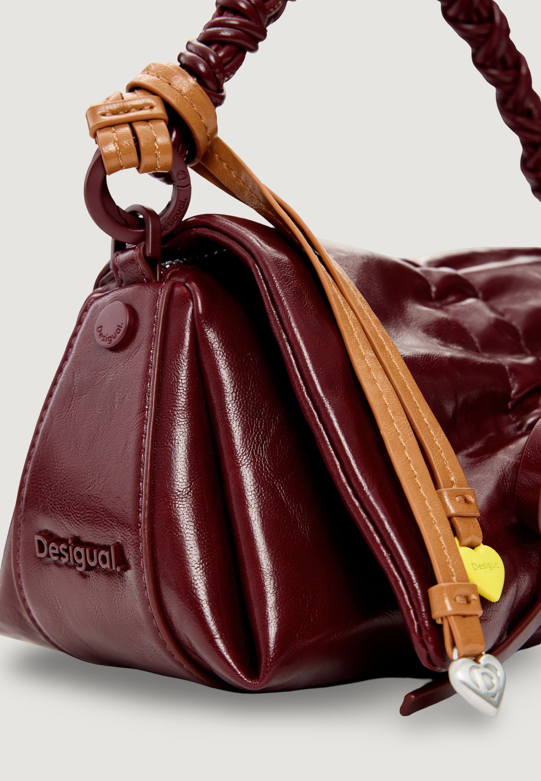 Bag Desigual BAG_RODIO NARON MINI FL