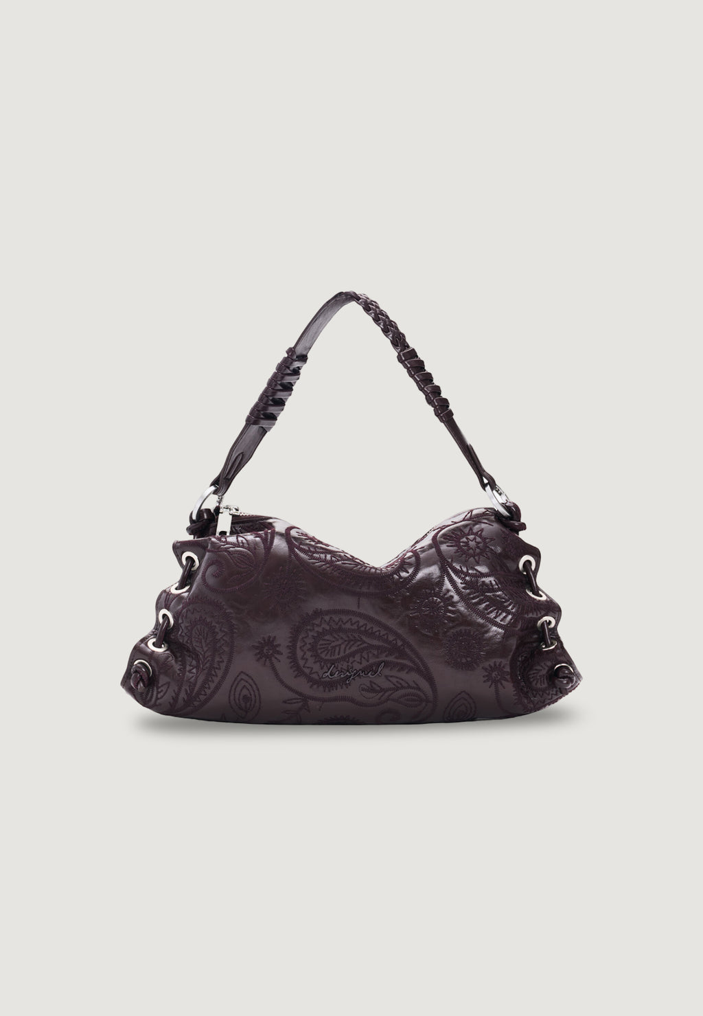 Borsa Desigual BAG_SIROCO XELA RED