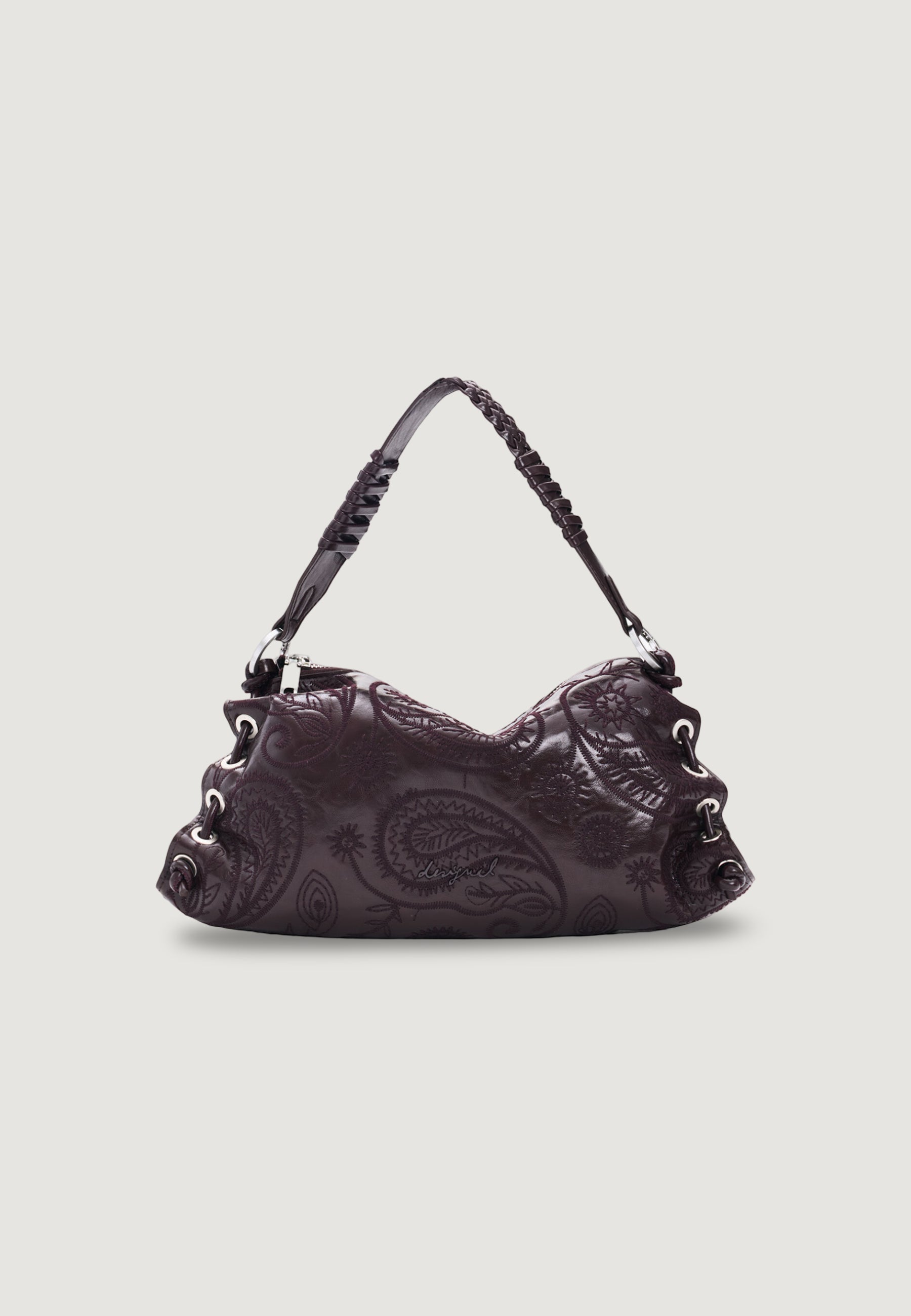 Borsa Desigual BAG_SIROCO XELA RED