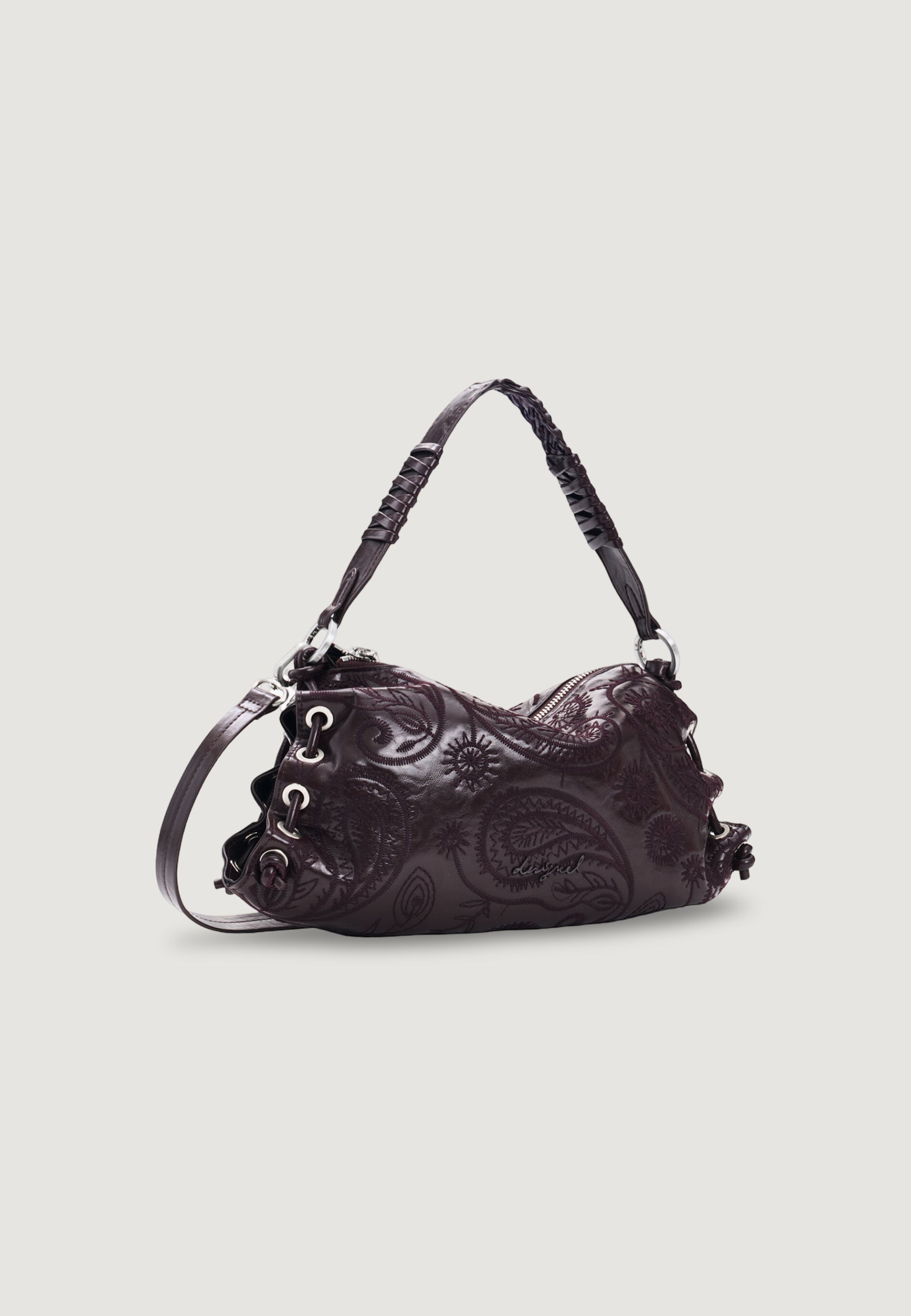 Borsa Desigual BAG_SIROCO XELA RED