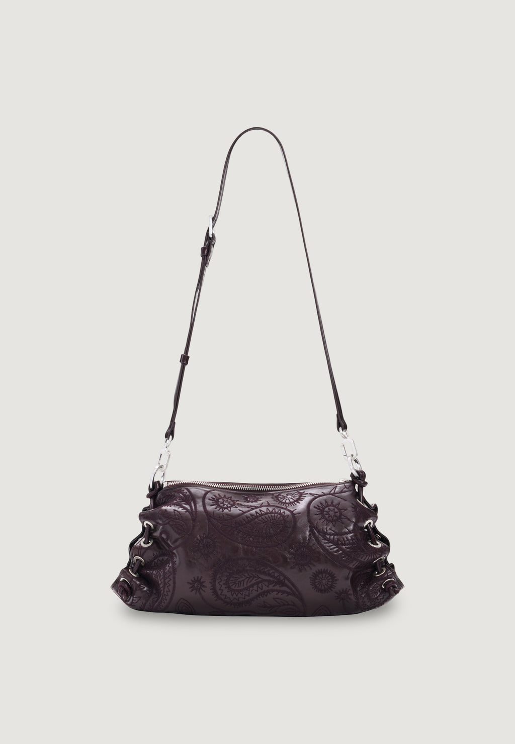 Borsa Desigual BAG_SIROCO XELA RED