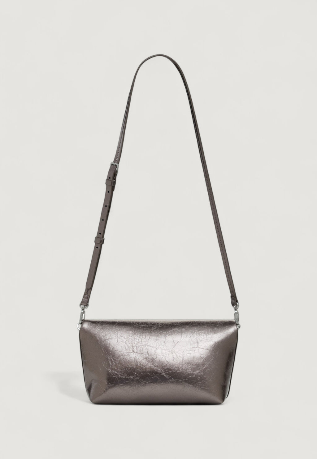 Borsa Desigual BAG_HALF LOGO TR