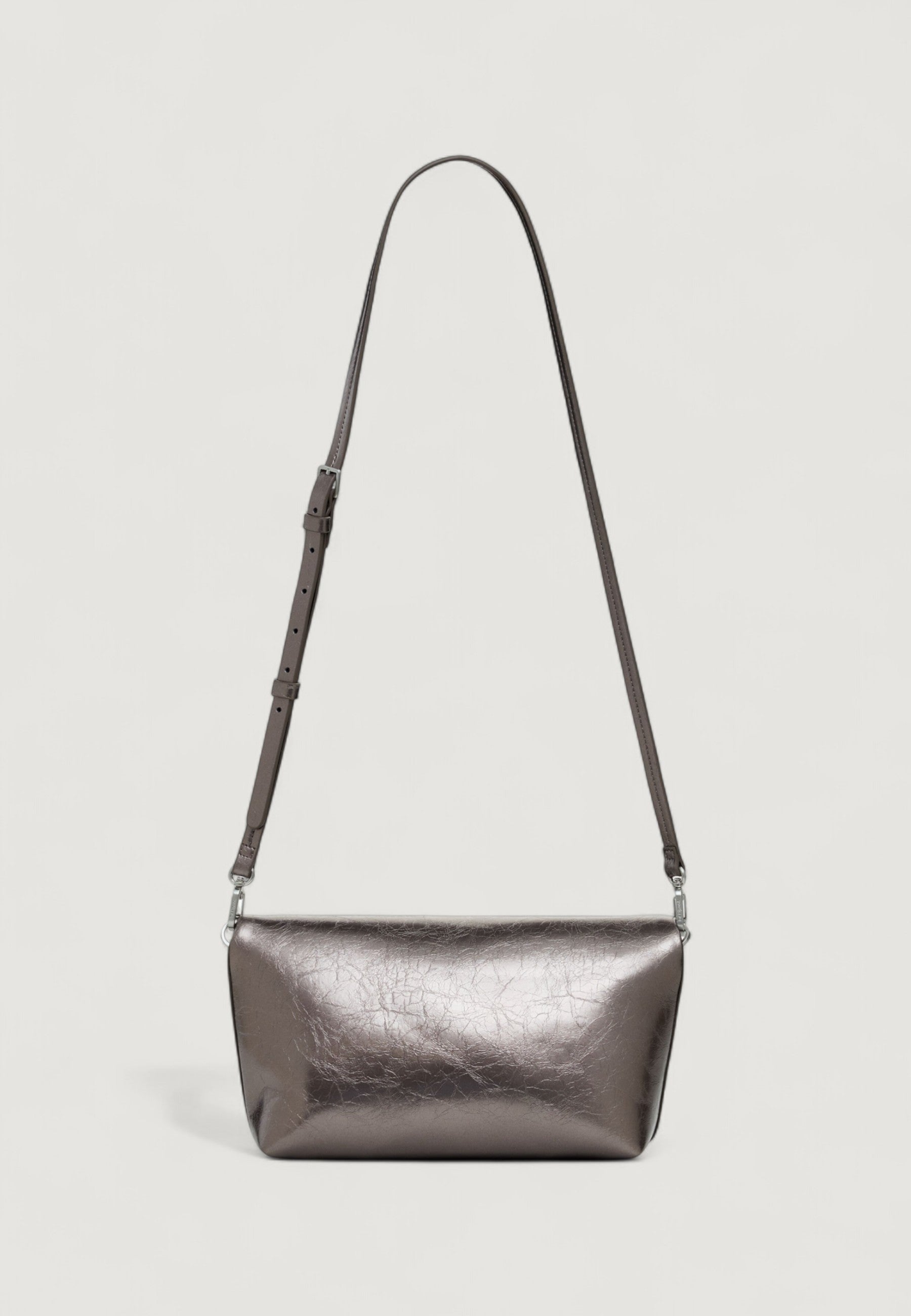 Borsa Desigual BAG_HALF LOGO TR