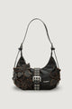 Borsa Desigual BAG_CURIO CHOCO MARGO
