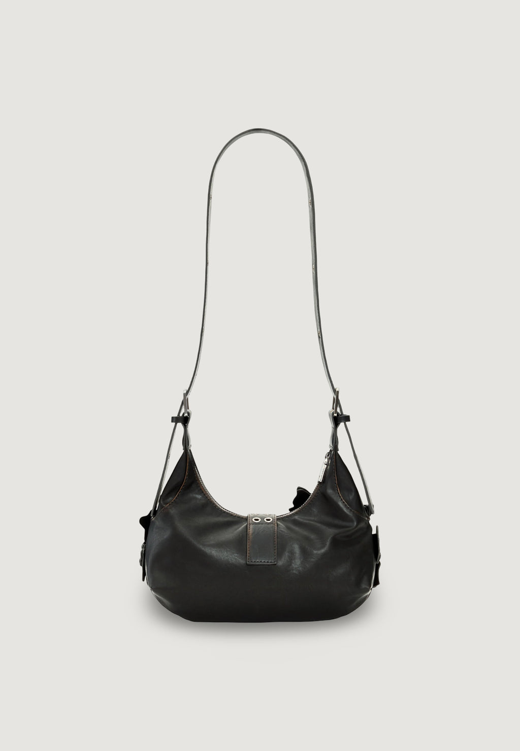 Borsa Desigual BAG_CURIO CHOCO MARGO