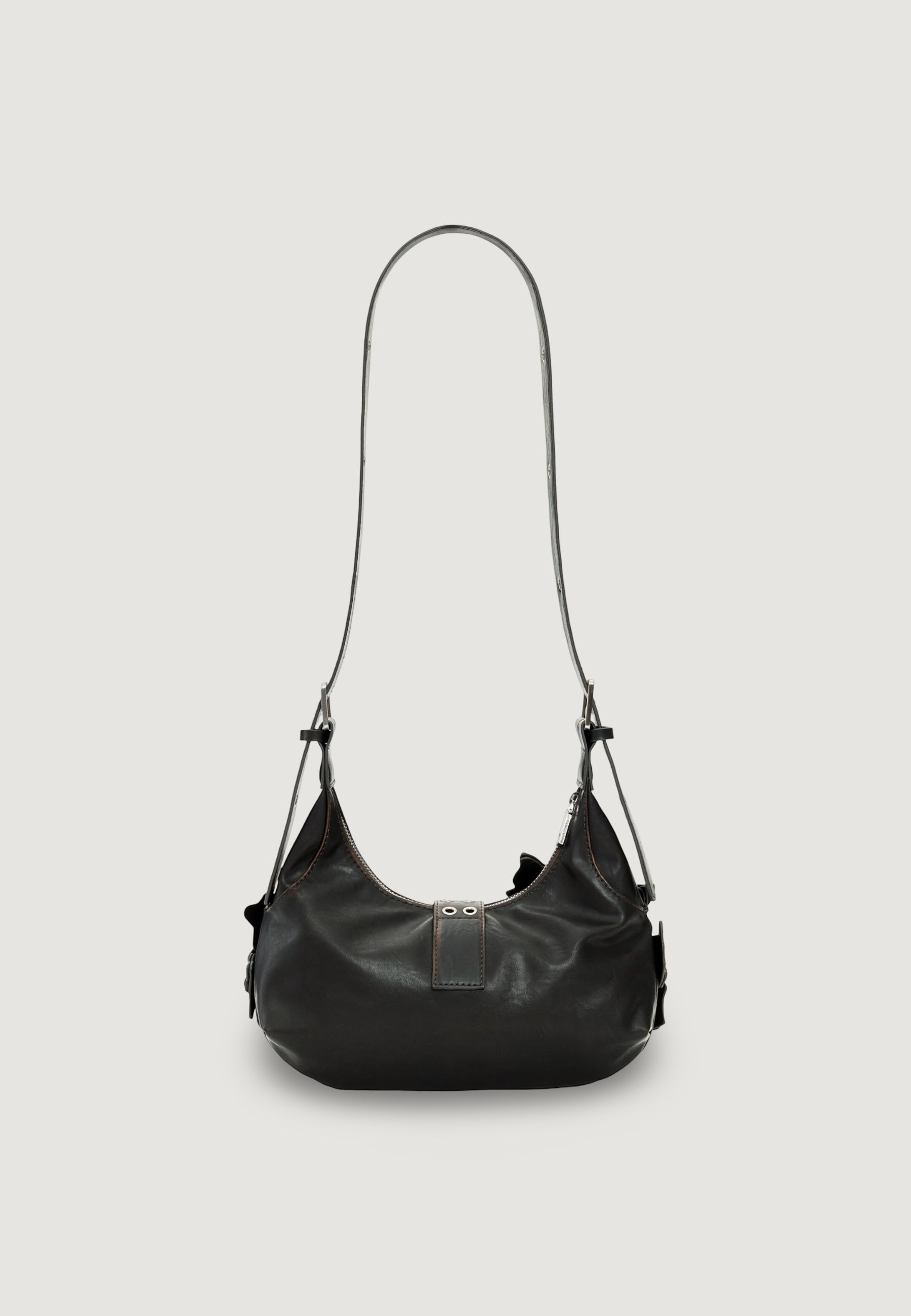 Borsa Desigual BAG_CURIO CHOCO MARGO