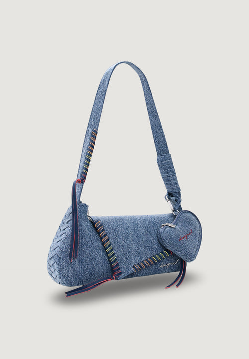 Borsa Desigual BAG_TORIO ALTAD