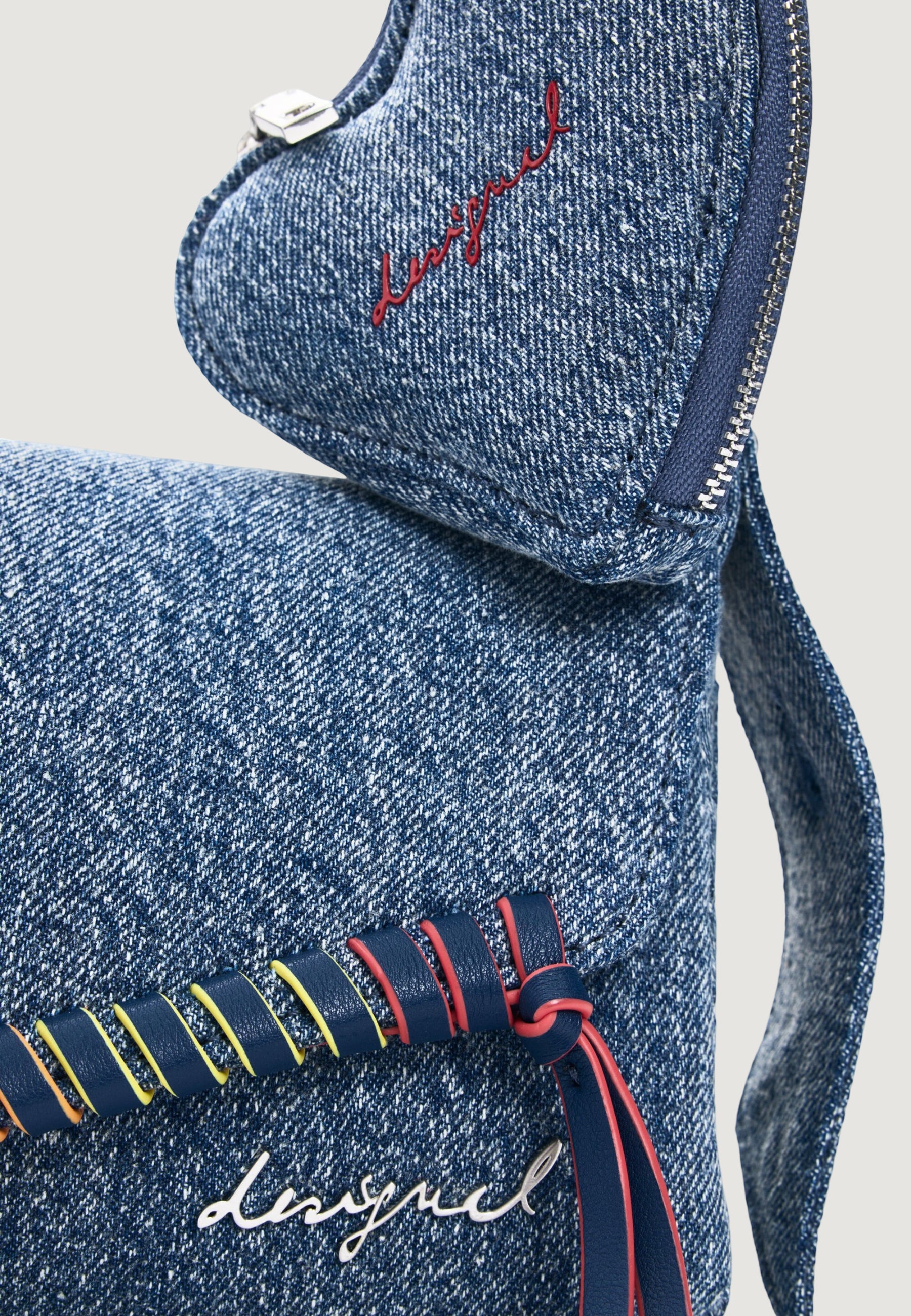 Bag Desigual BAG_TORIO ALTAD