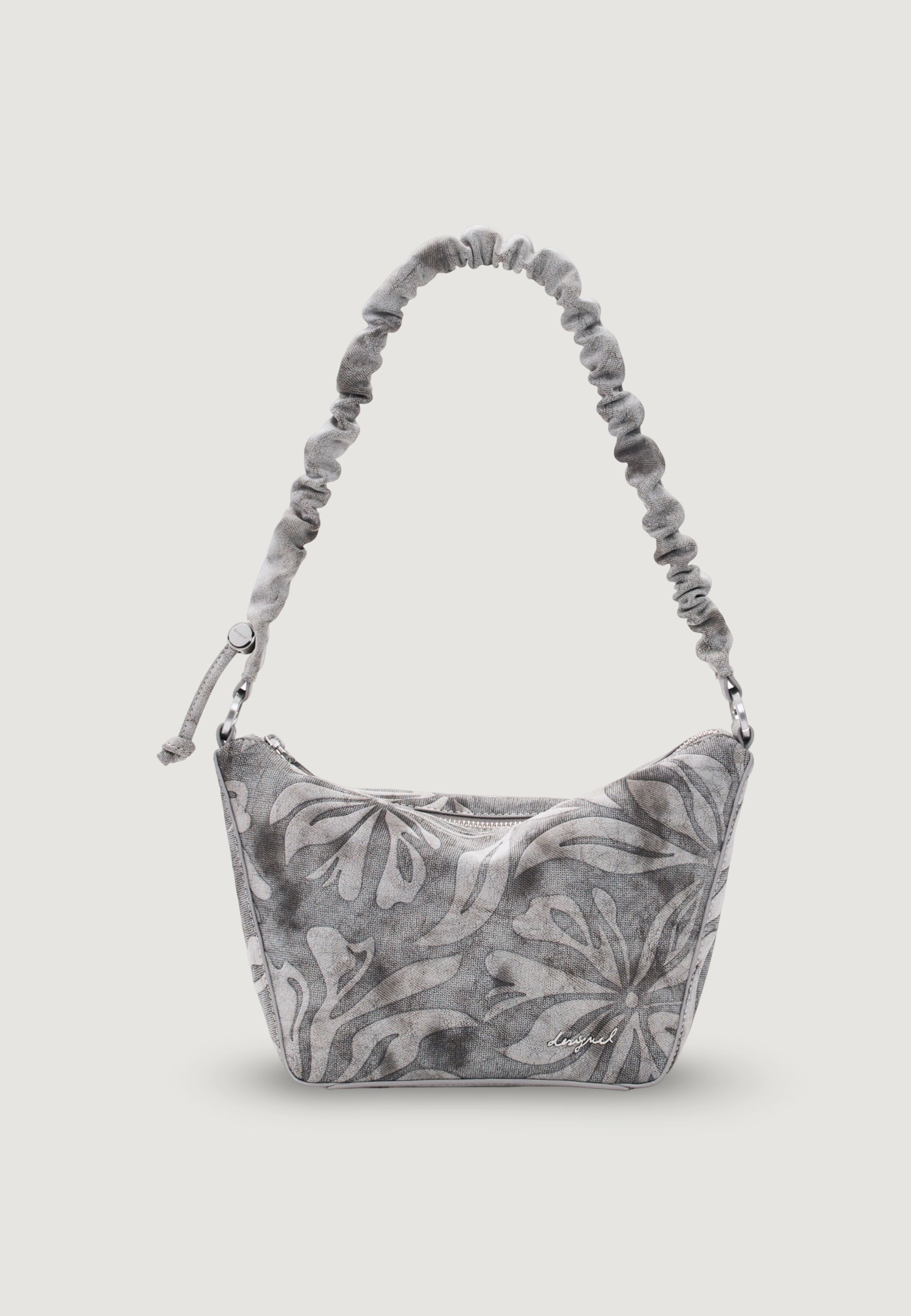 Borsa Desigual BAG_OBSIDIAN  BLACK
