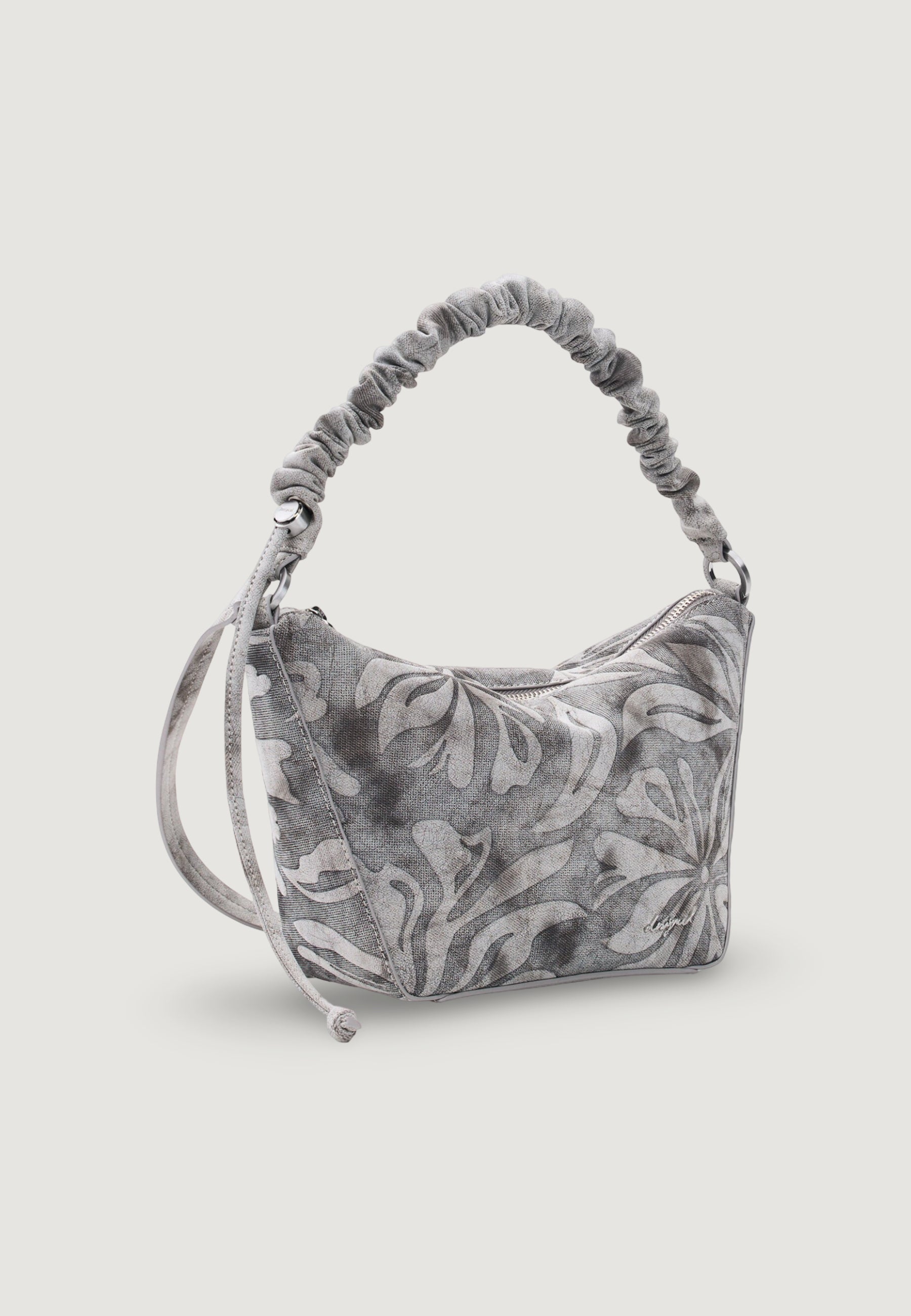 Borsa Desigual BAG_OBSIDIAN  BLACK