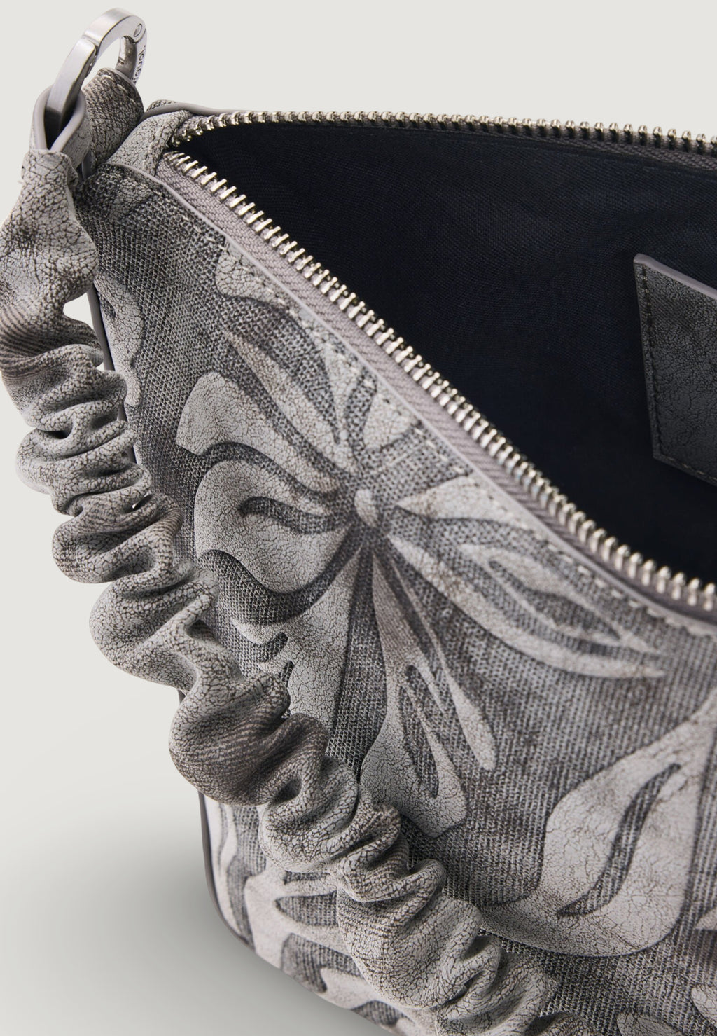 Borsa Desigual BAG_OBSIDIAN  BLACK