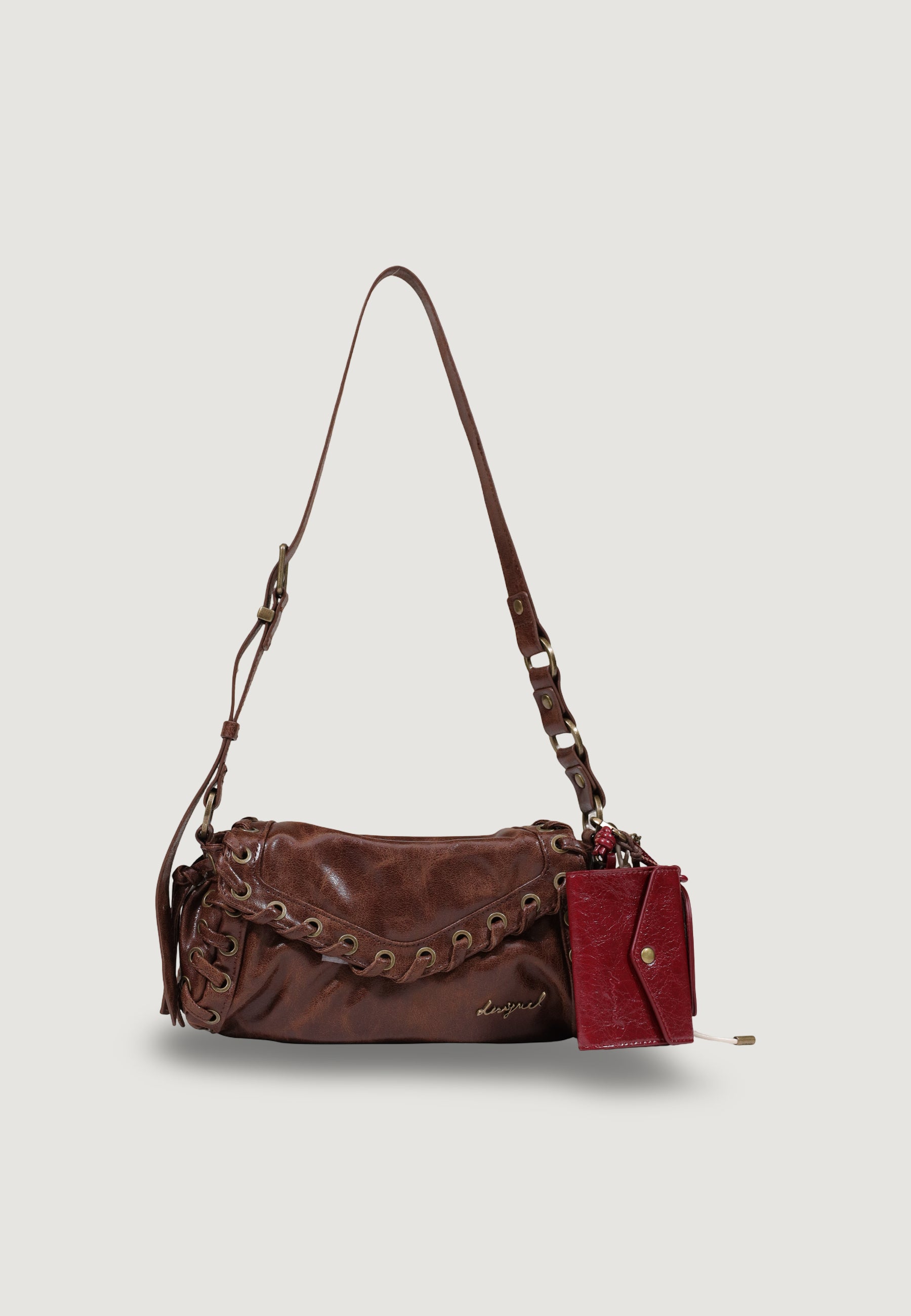 Bag Desigual BAG_GALAXY ZARAUZ CHO