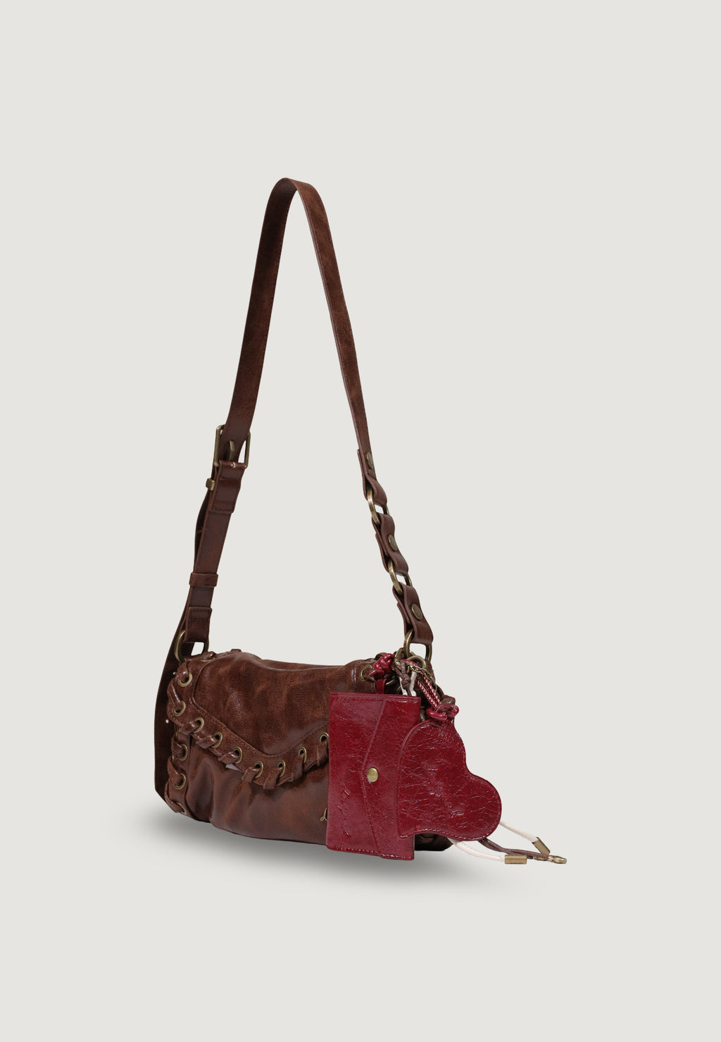 Bag Desigual BAG_GALAXY ZARAUZ CHO