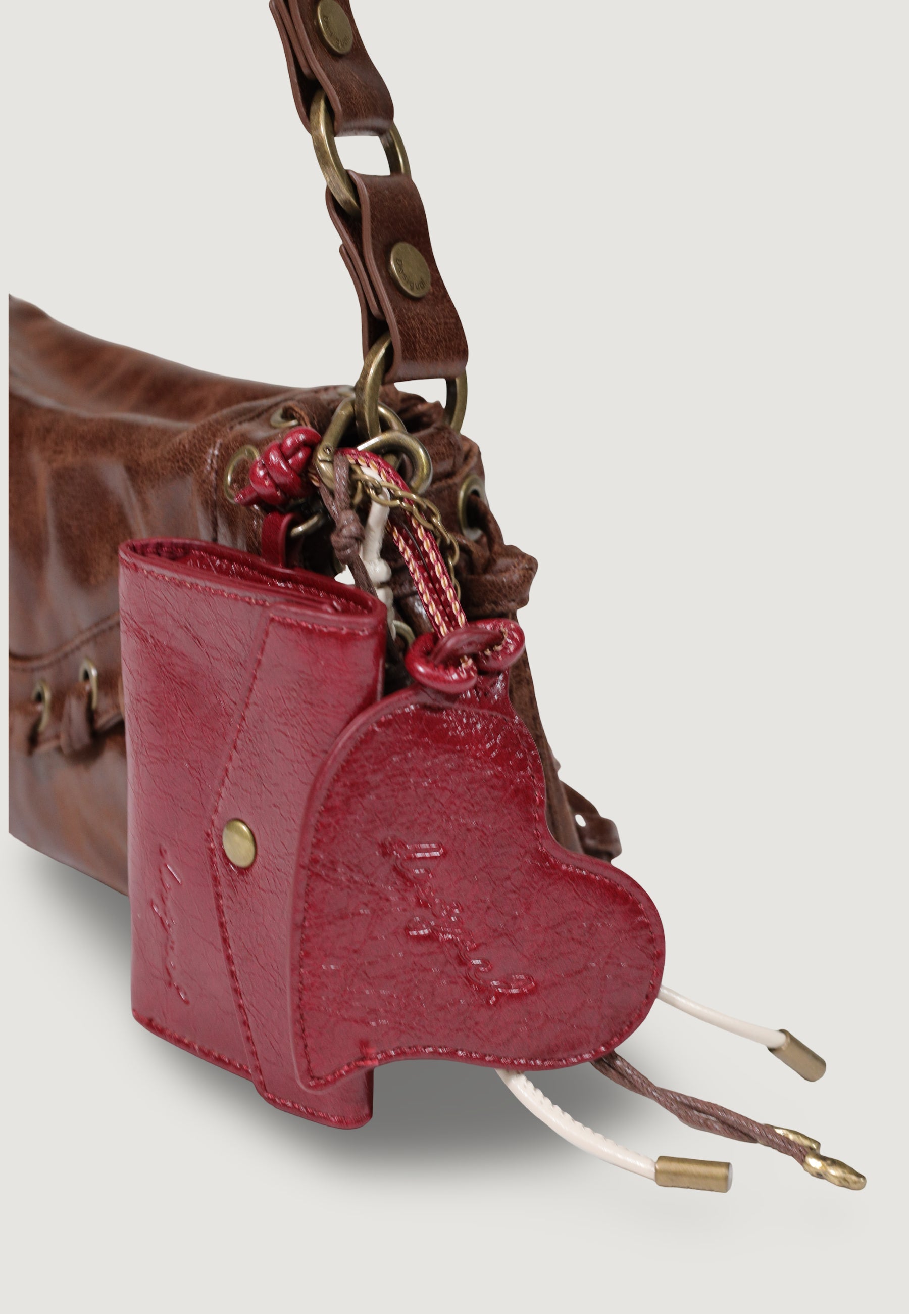 Bag Desigual BAG_GALAXY ZARAUZ CHO