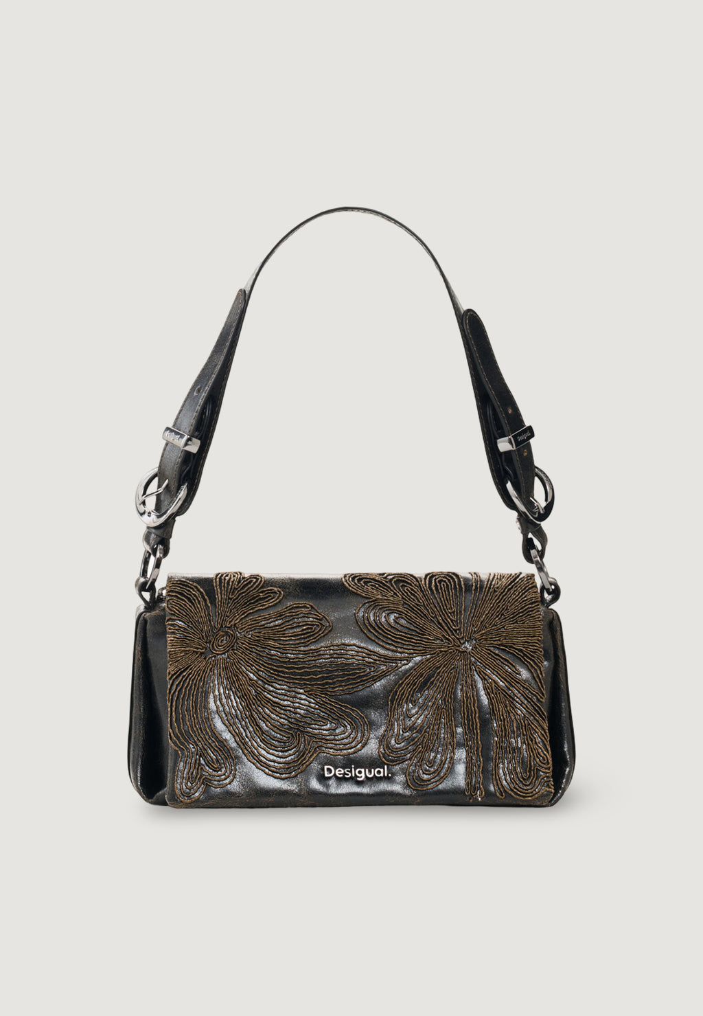 Borsa Desigual BAG_MISTRAL NARON MIN