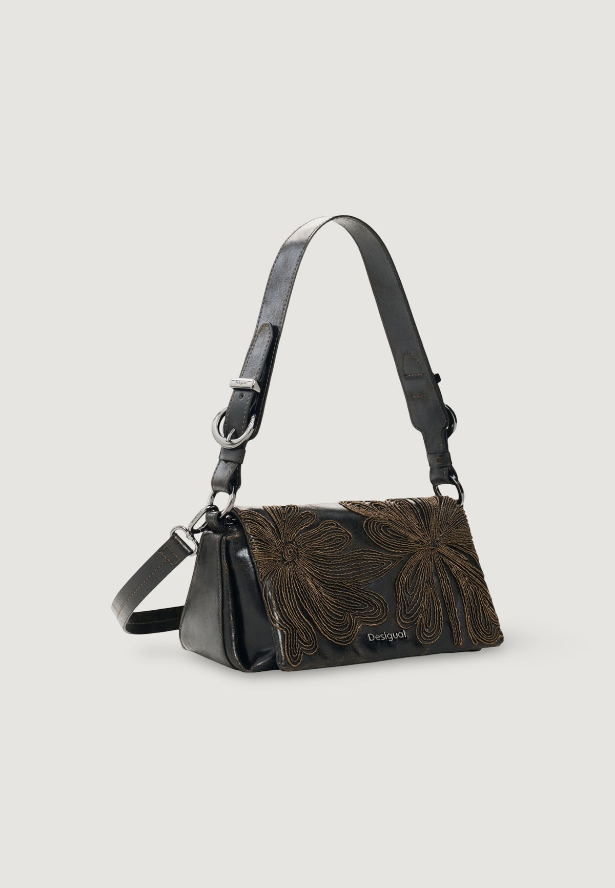Borsa Desigual BAG_MISTRAL NARON MIN
